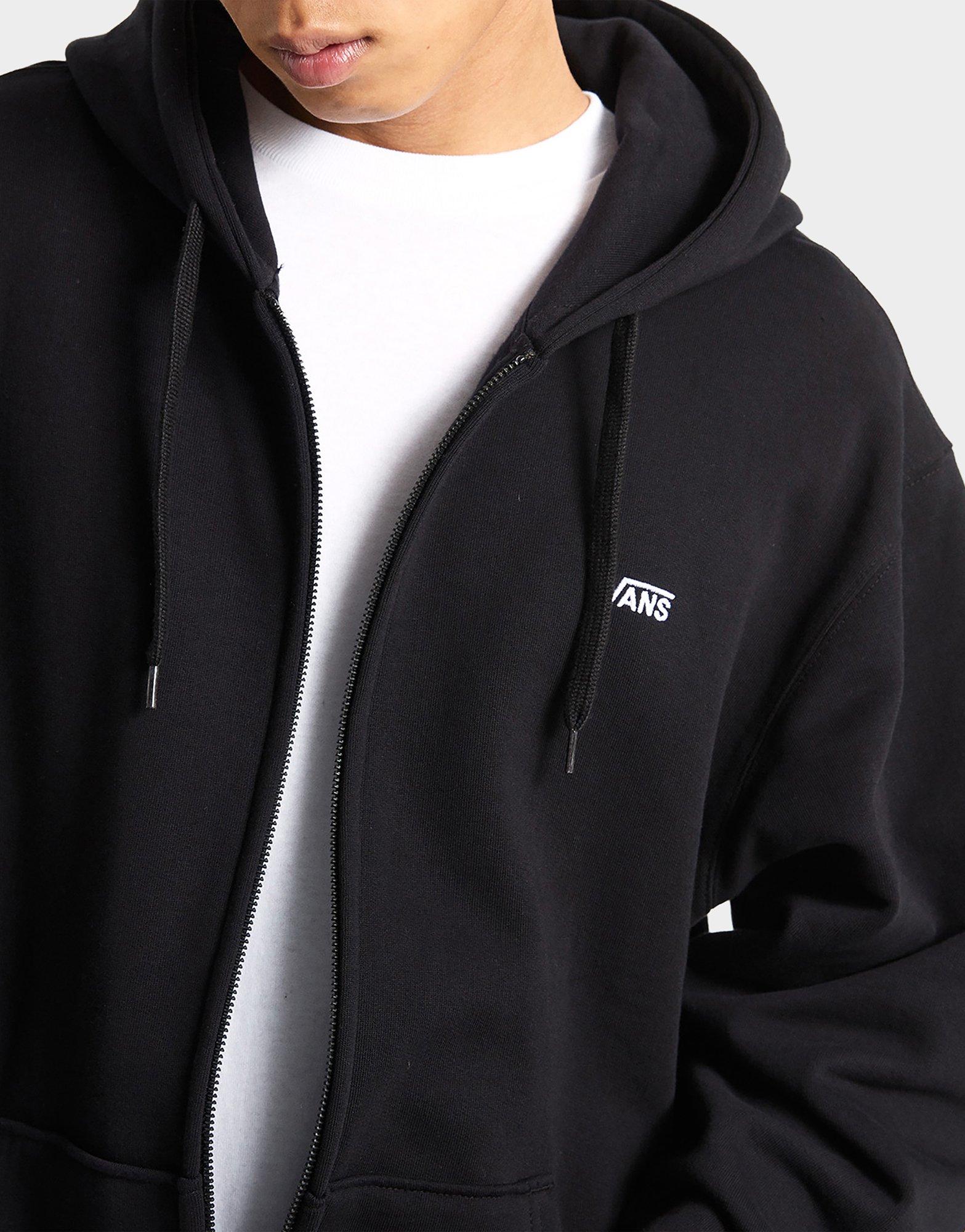 Vans Stretch Logo Pullover