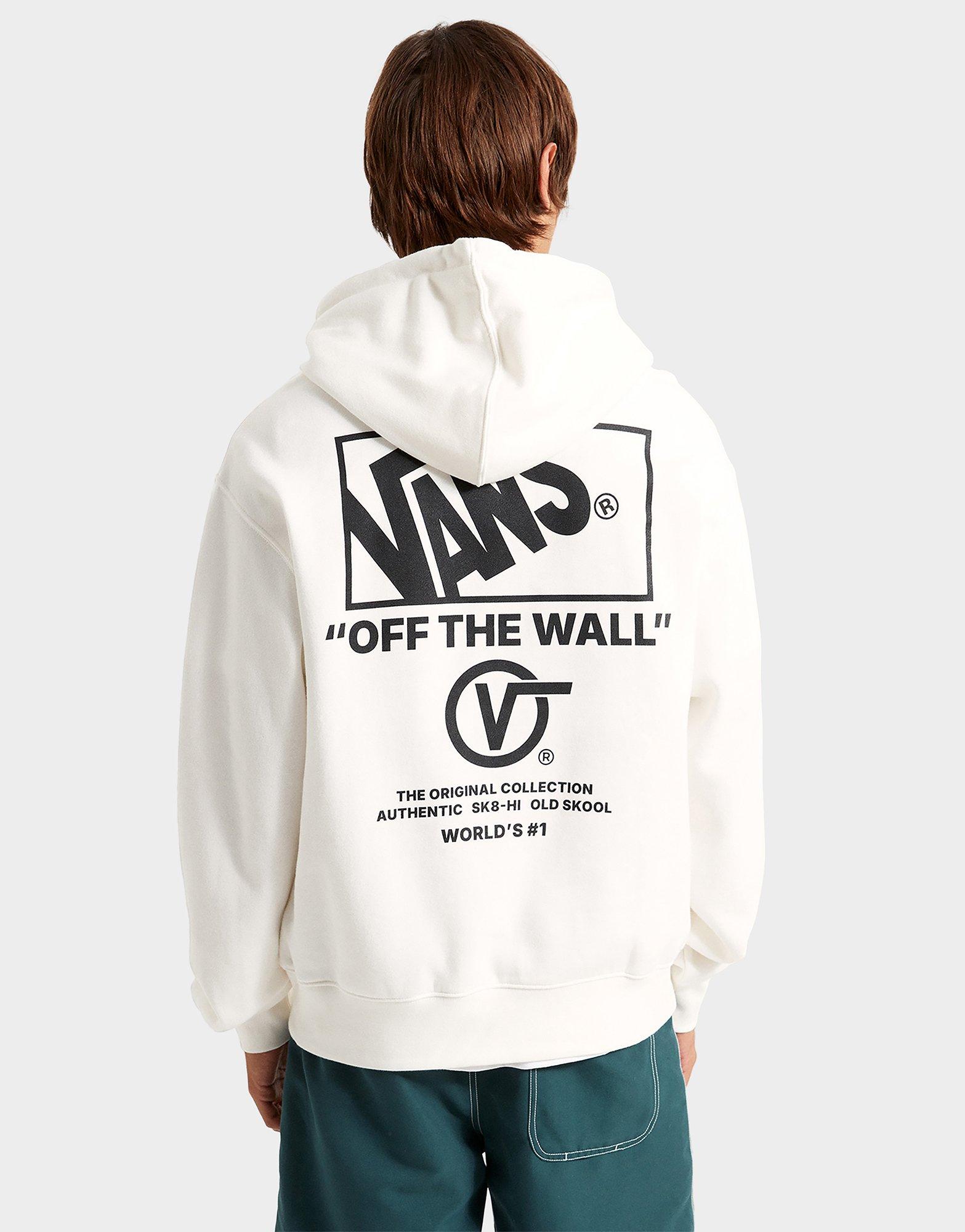Vans Double Standard Tee