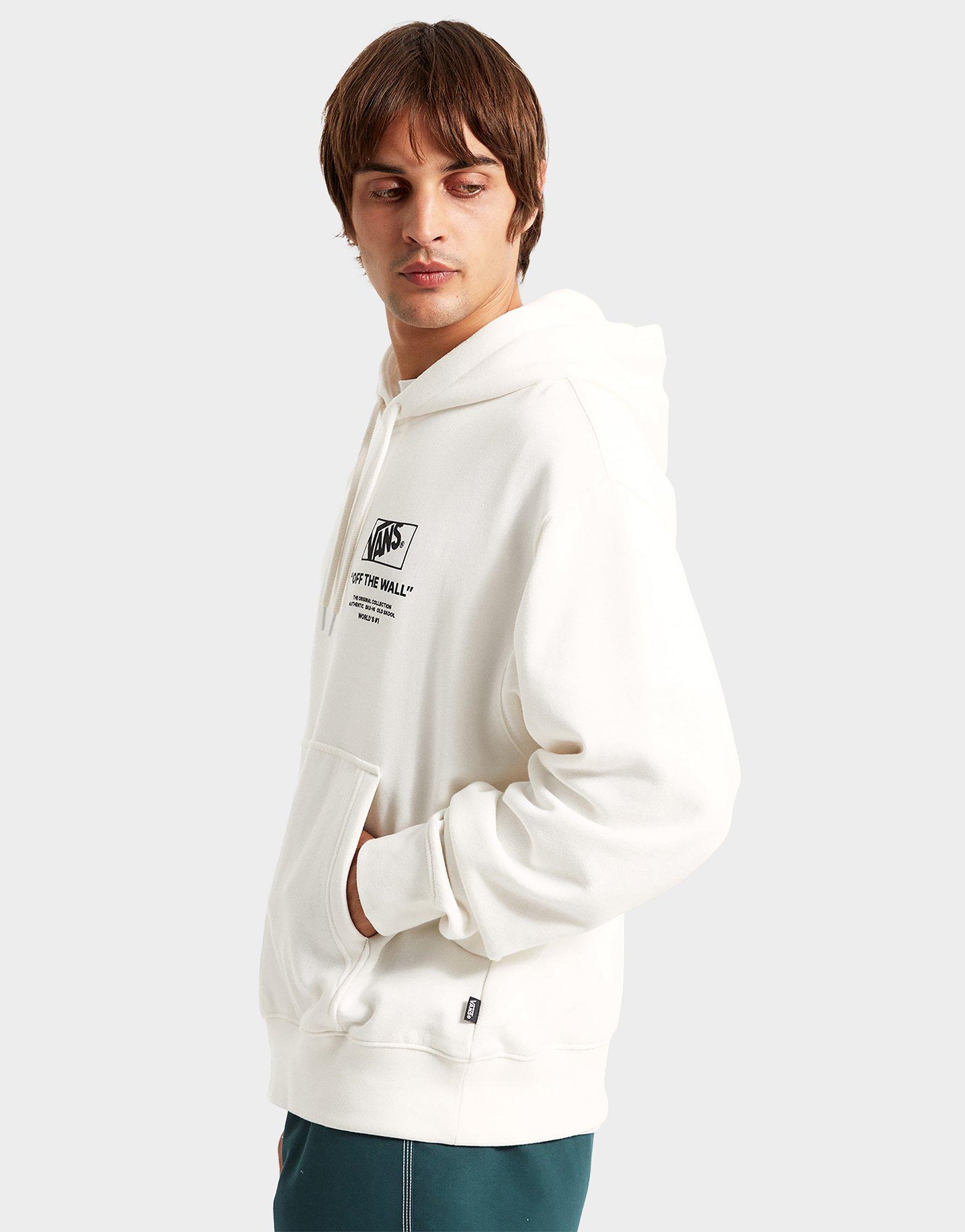 Vans Stacked Hi Pullover