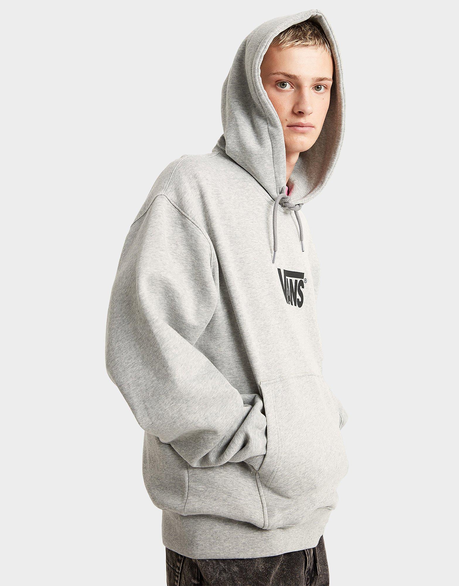 Vans Stretch Logo Pullover