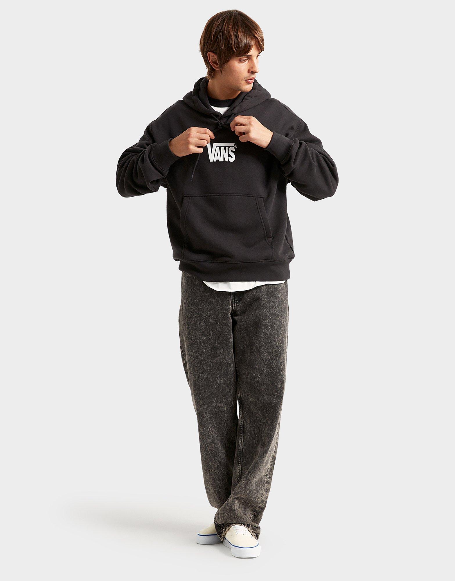 Vans Stretch Logo Pullover
