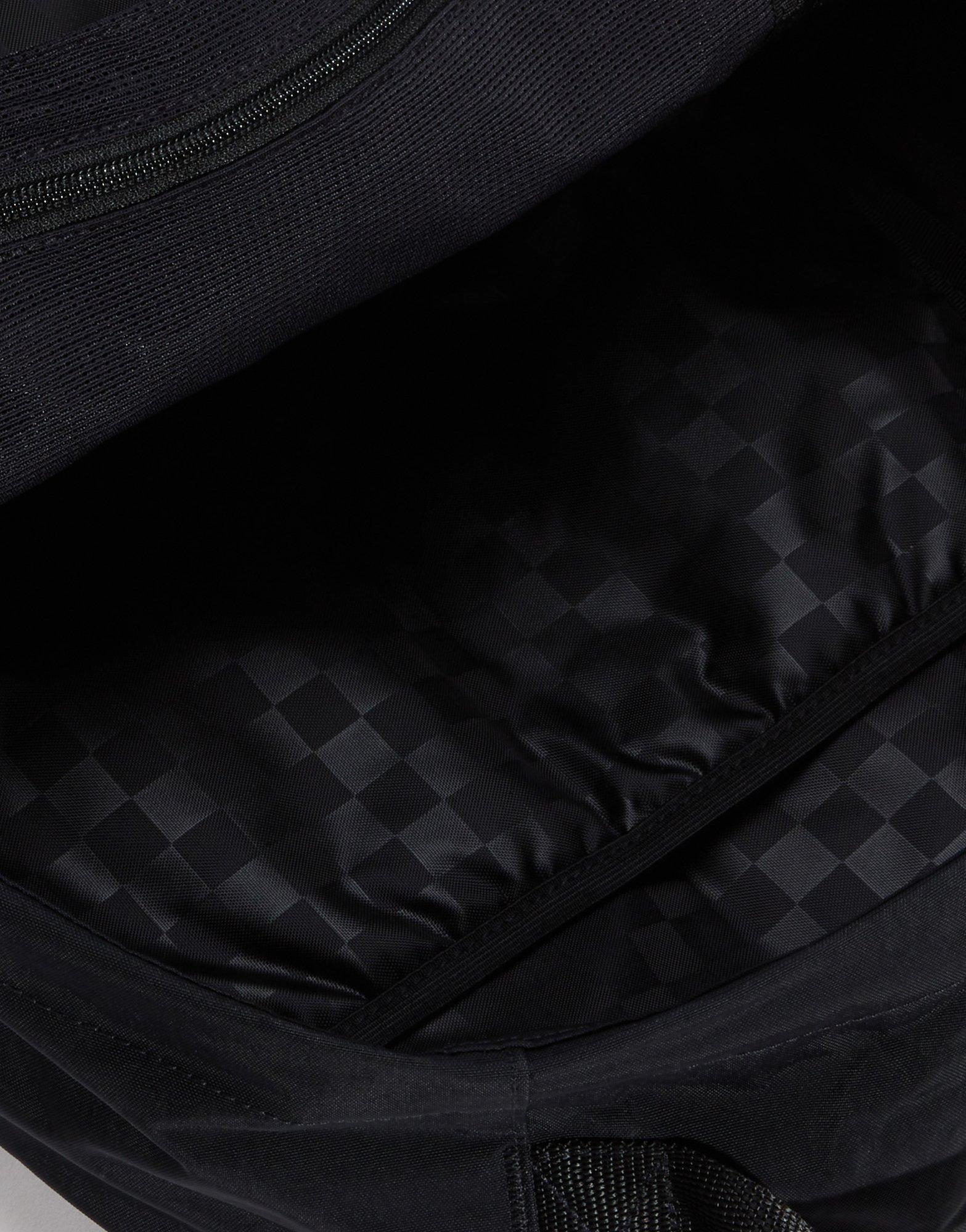 Vans Off The Wall Backpack