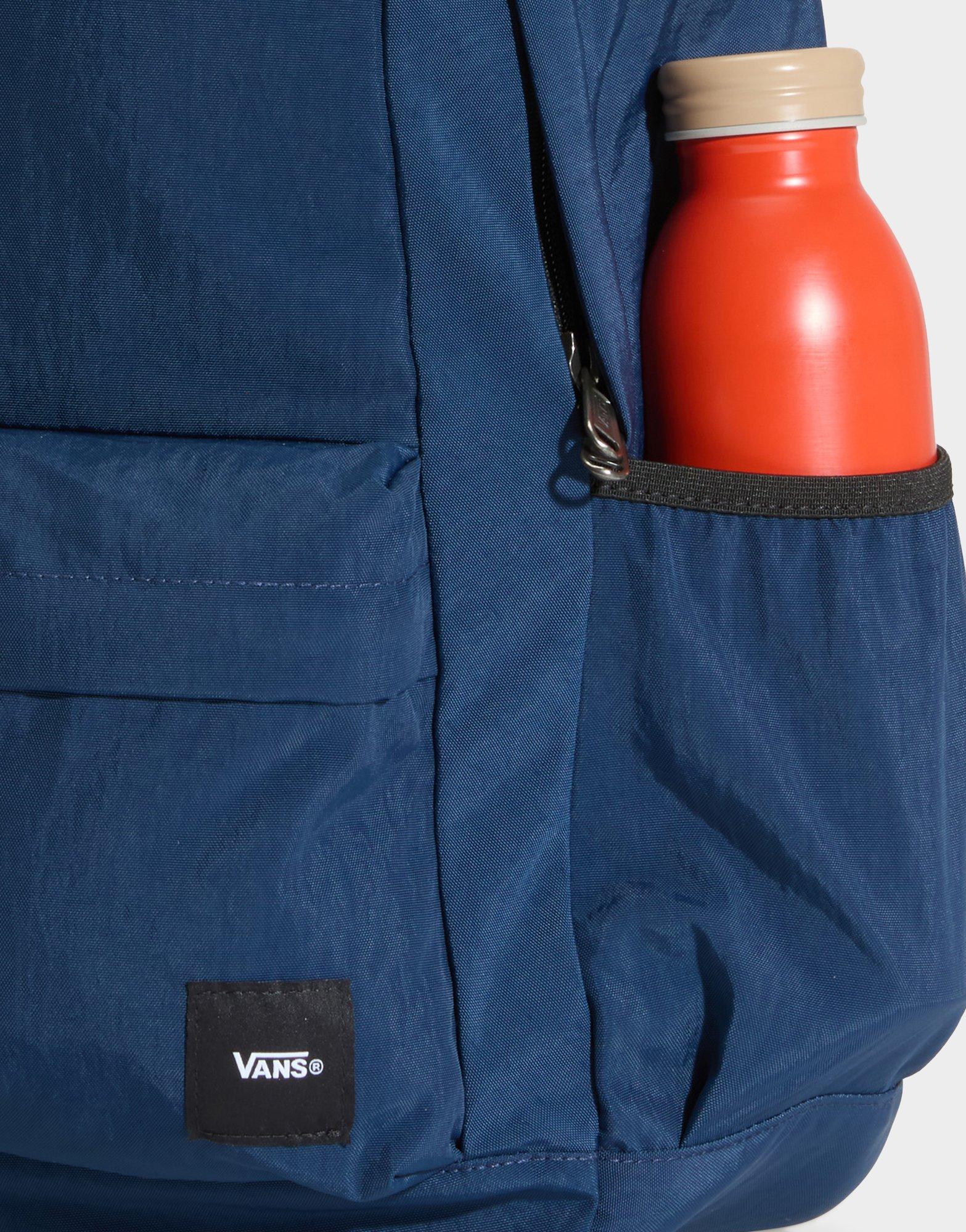 Vans Off The Wall Backpack