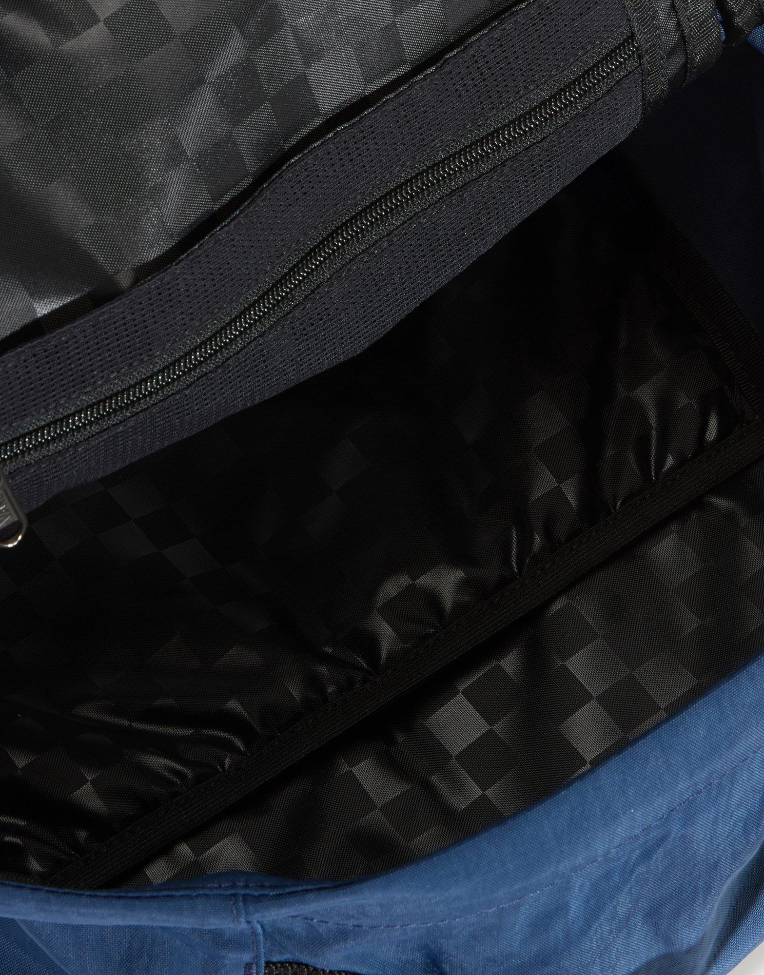 Vans Off The Wall Backpack
