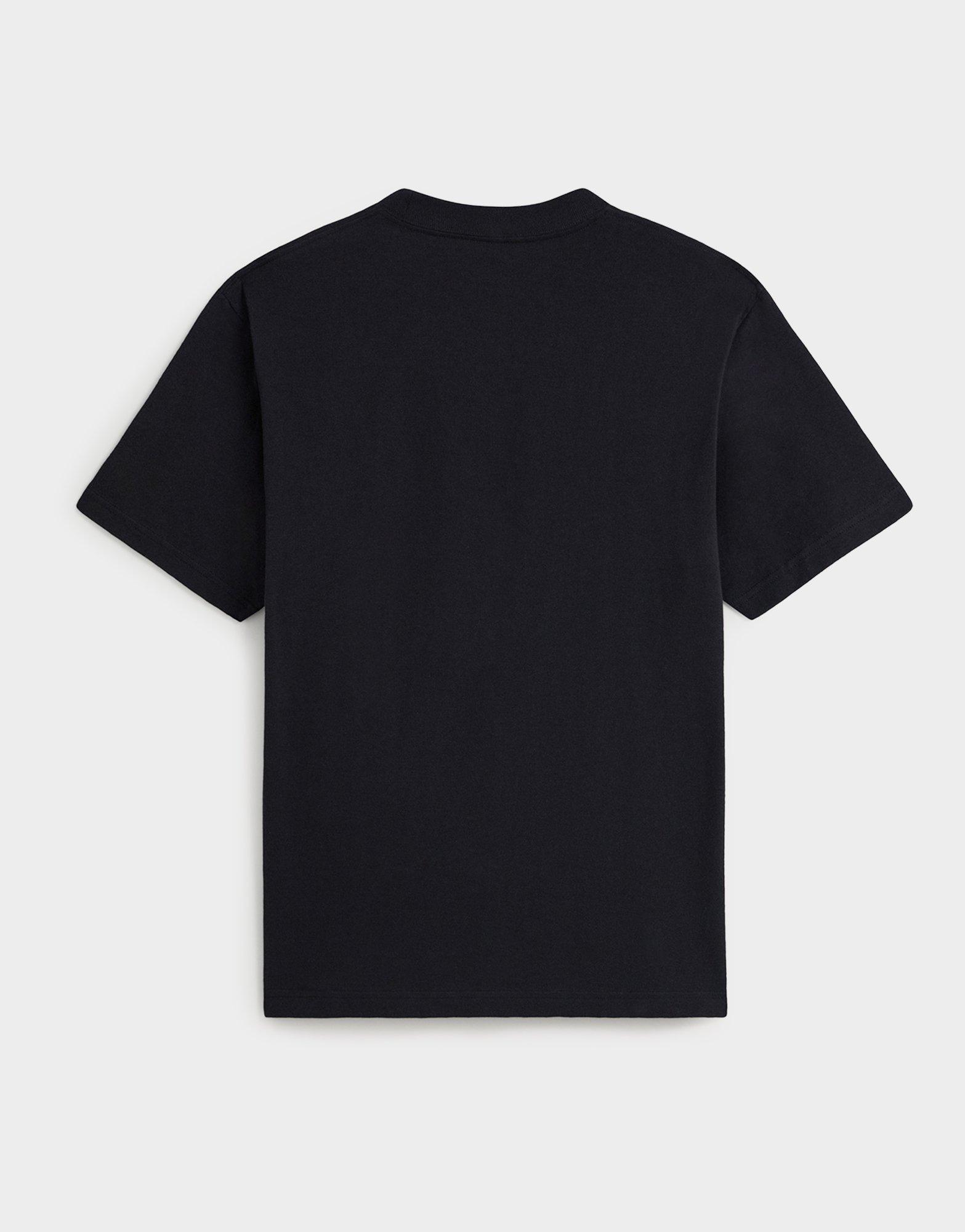 Vans Stretch Logo Short Sleeves Tee