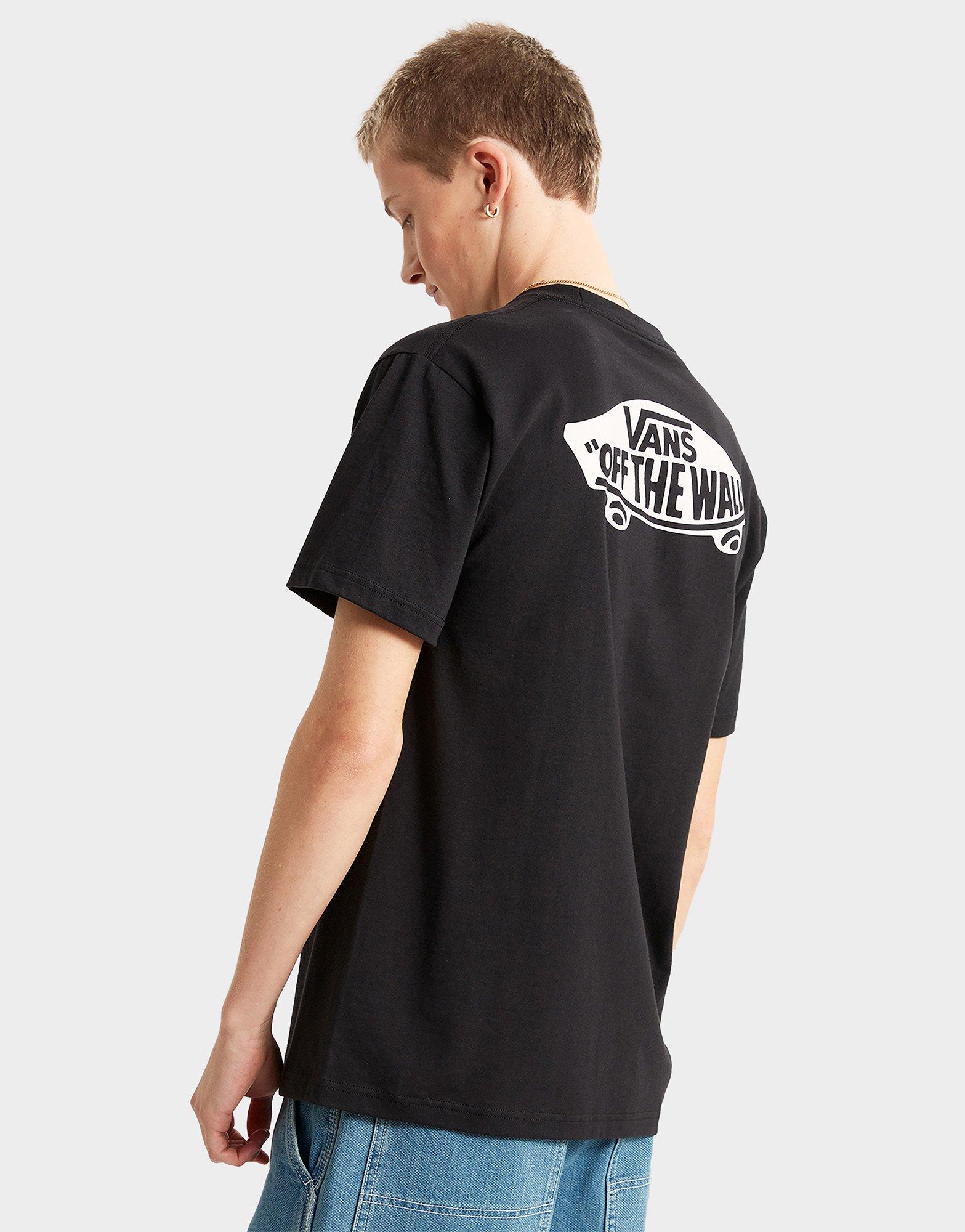 Vans Double Standard Tee