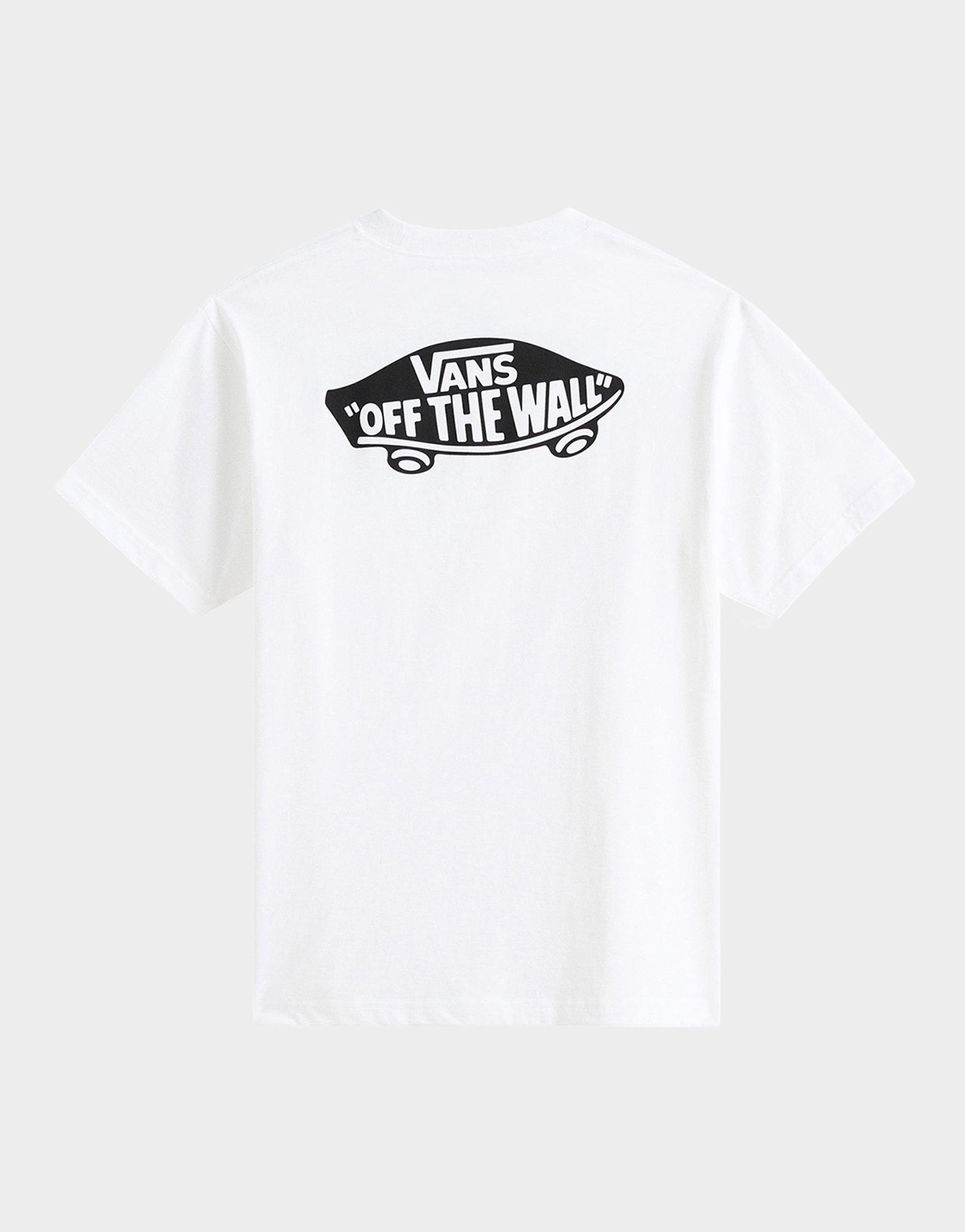 Vans Double Standard Short Sleeves Tee