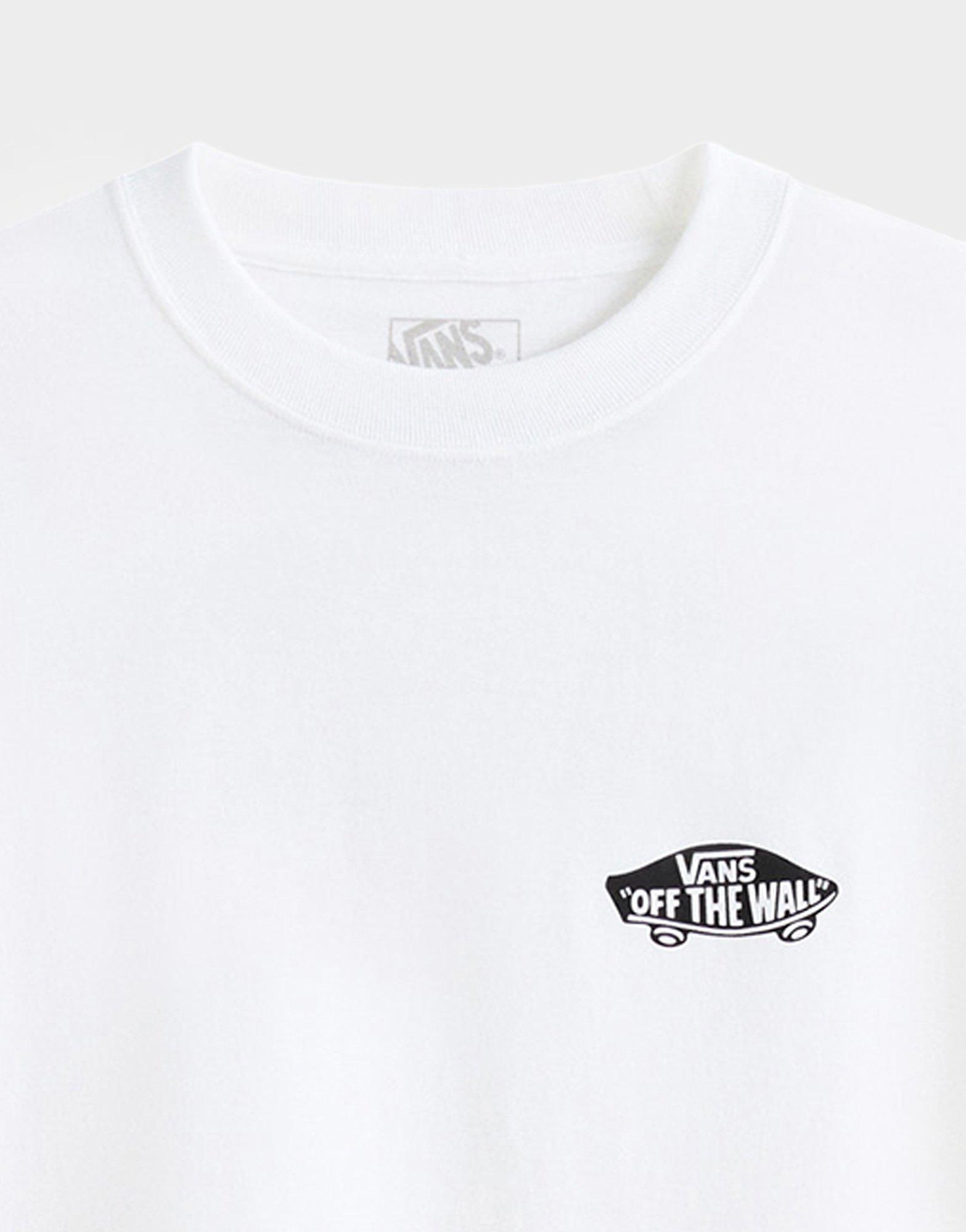 Vans Double Standard Short Sleeves Tee