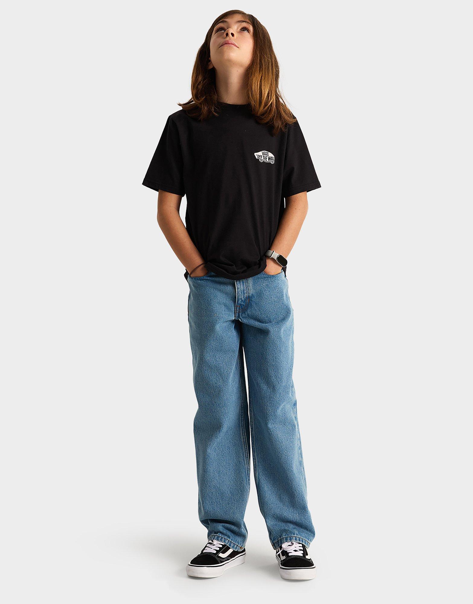 Vans Double Standard Tee