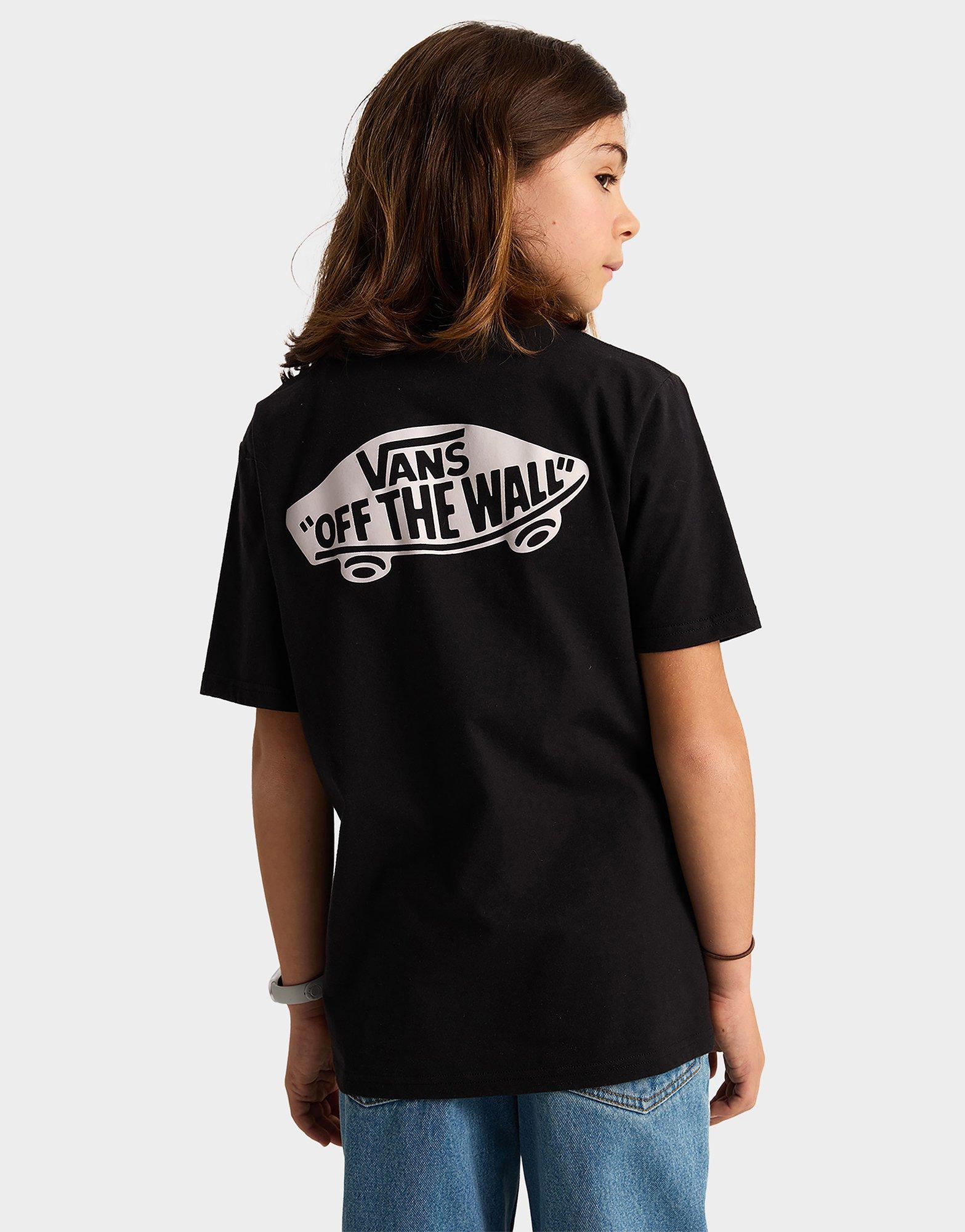 Vans Double Standard Tee