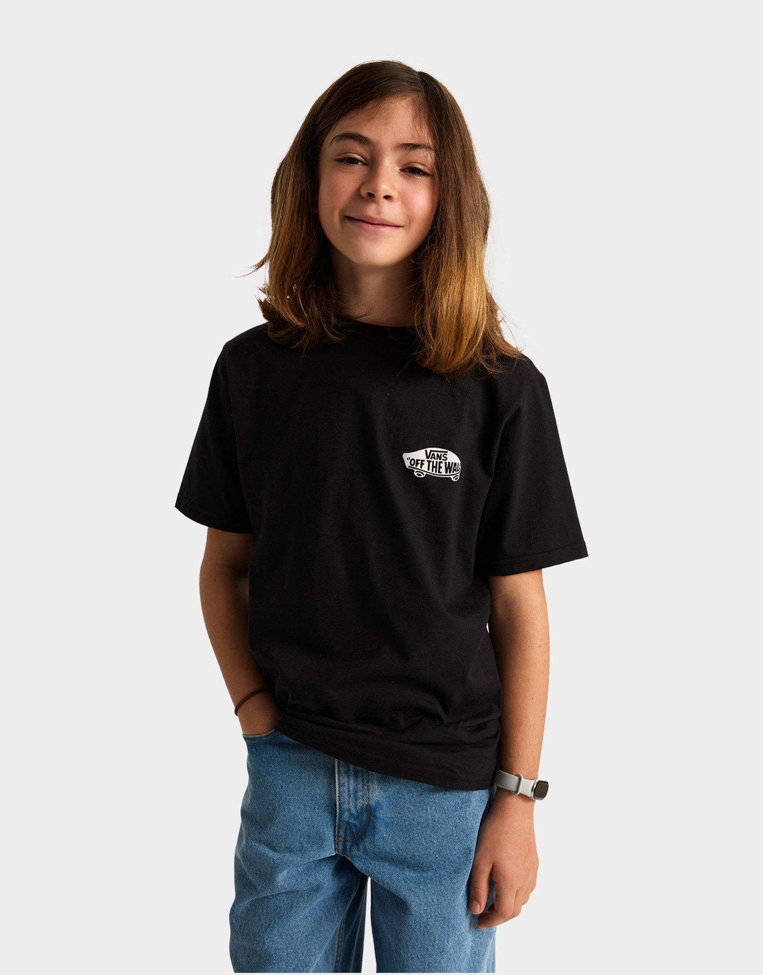 Vans Double Standard Short Sleeves Tee