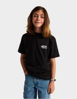 Vans Double Standard Short Sleeves Tee
