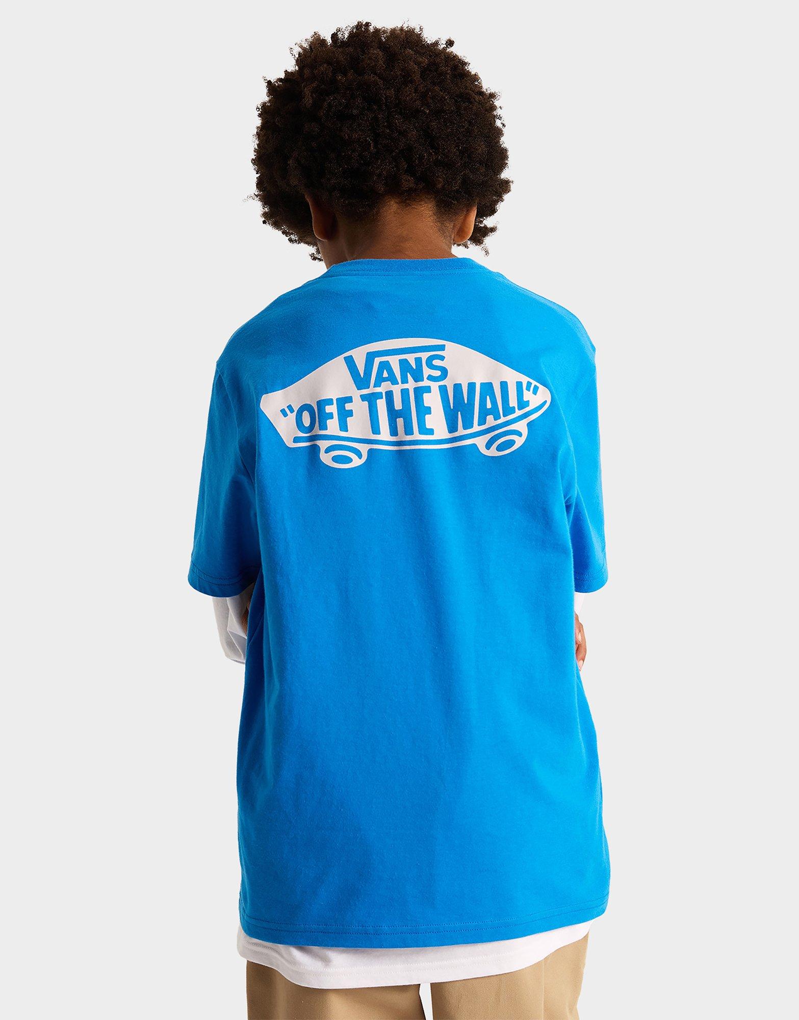 Vans Double Standard Short Sleeves Tee