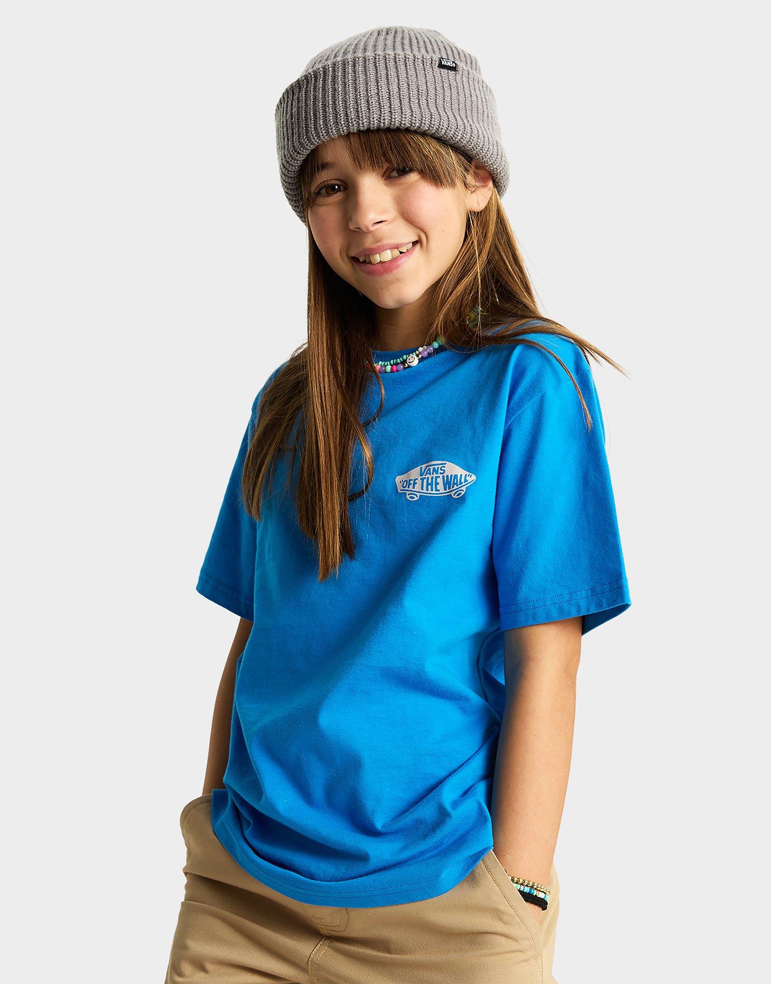 Vans Double Standard Short Sleeves Tee