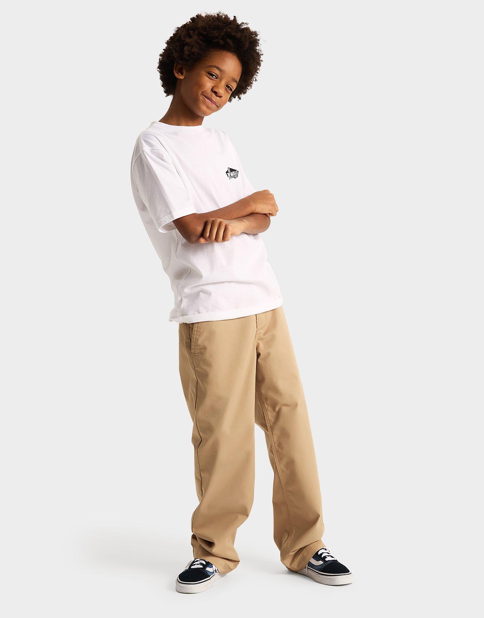 Vans Double Standard Short Sleeves Tee