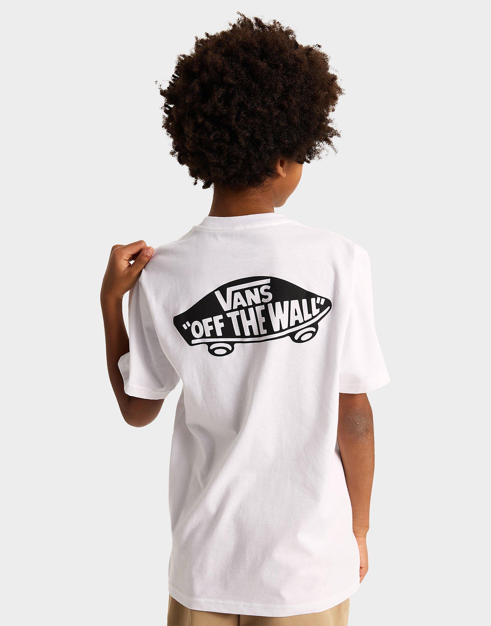 Vans Double Standard Short Sleeves Tee