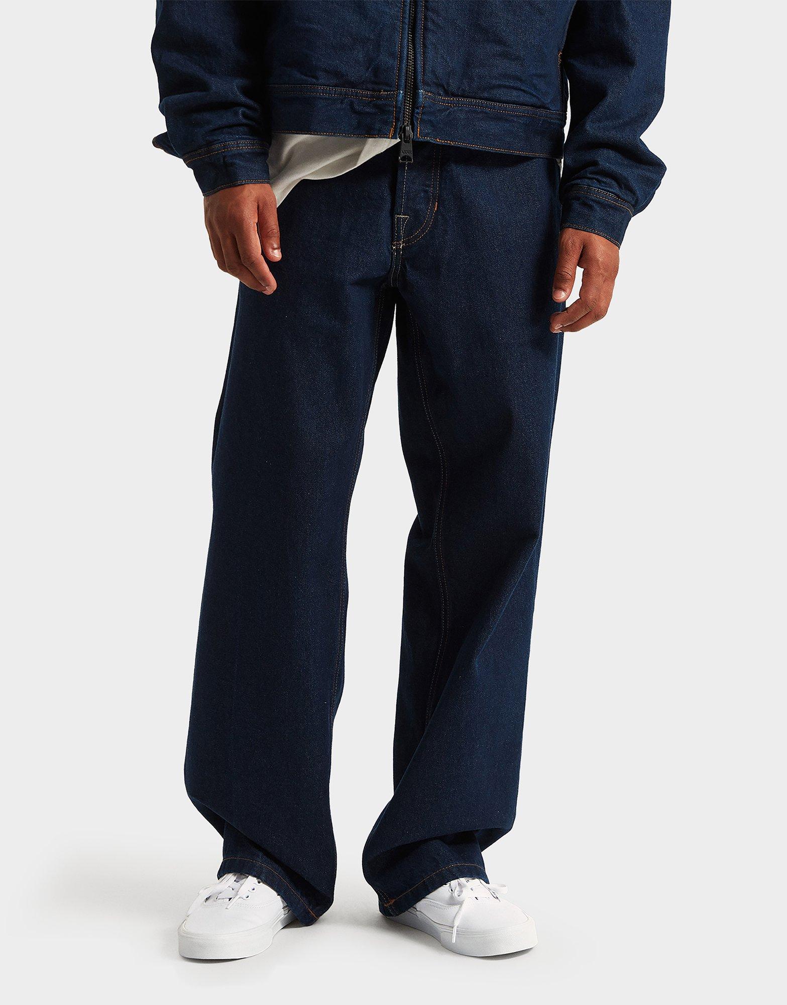 Vans Check-5 Loose Denim Pant