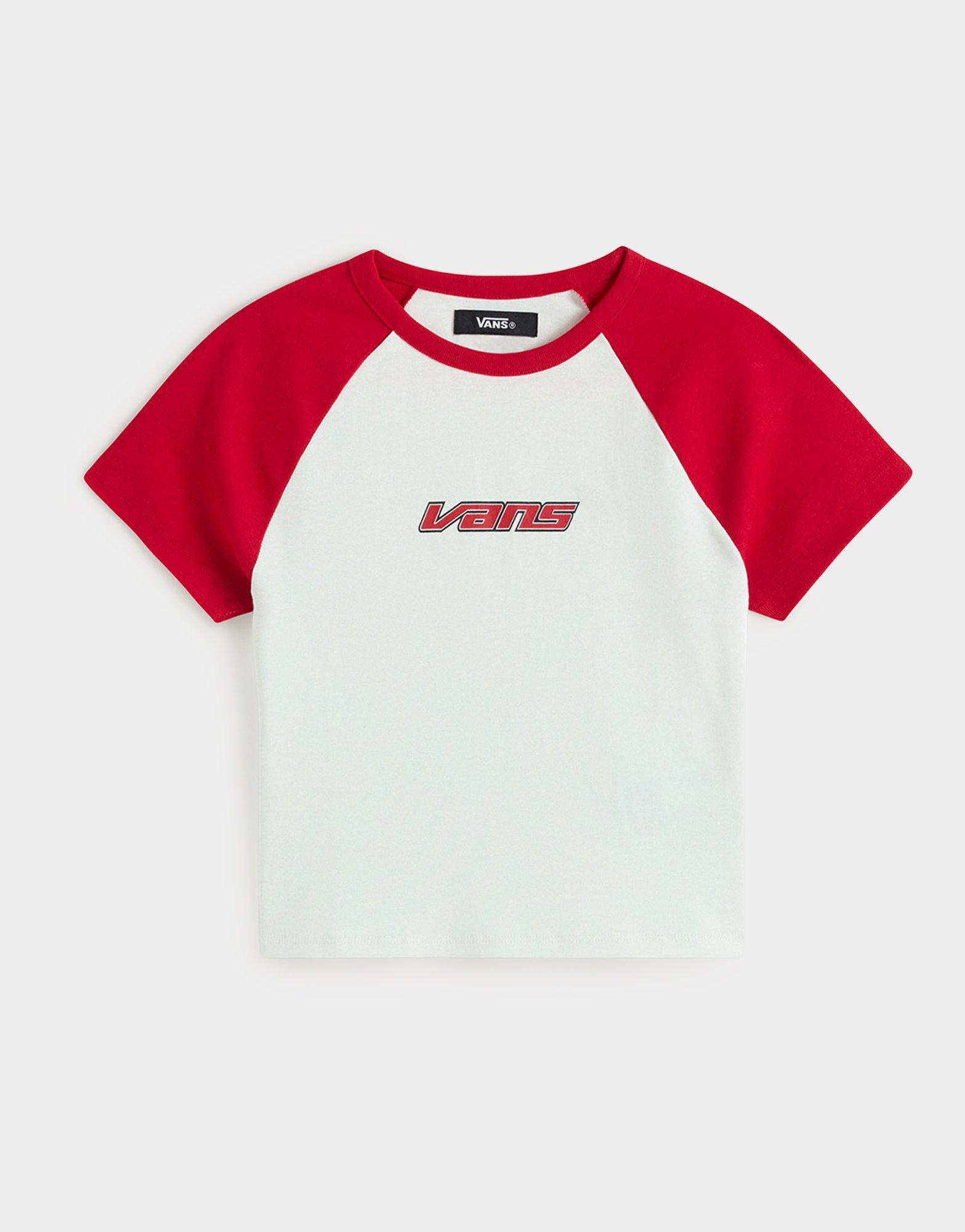 Vans Clare Baby Tee