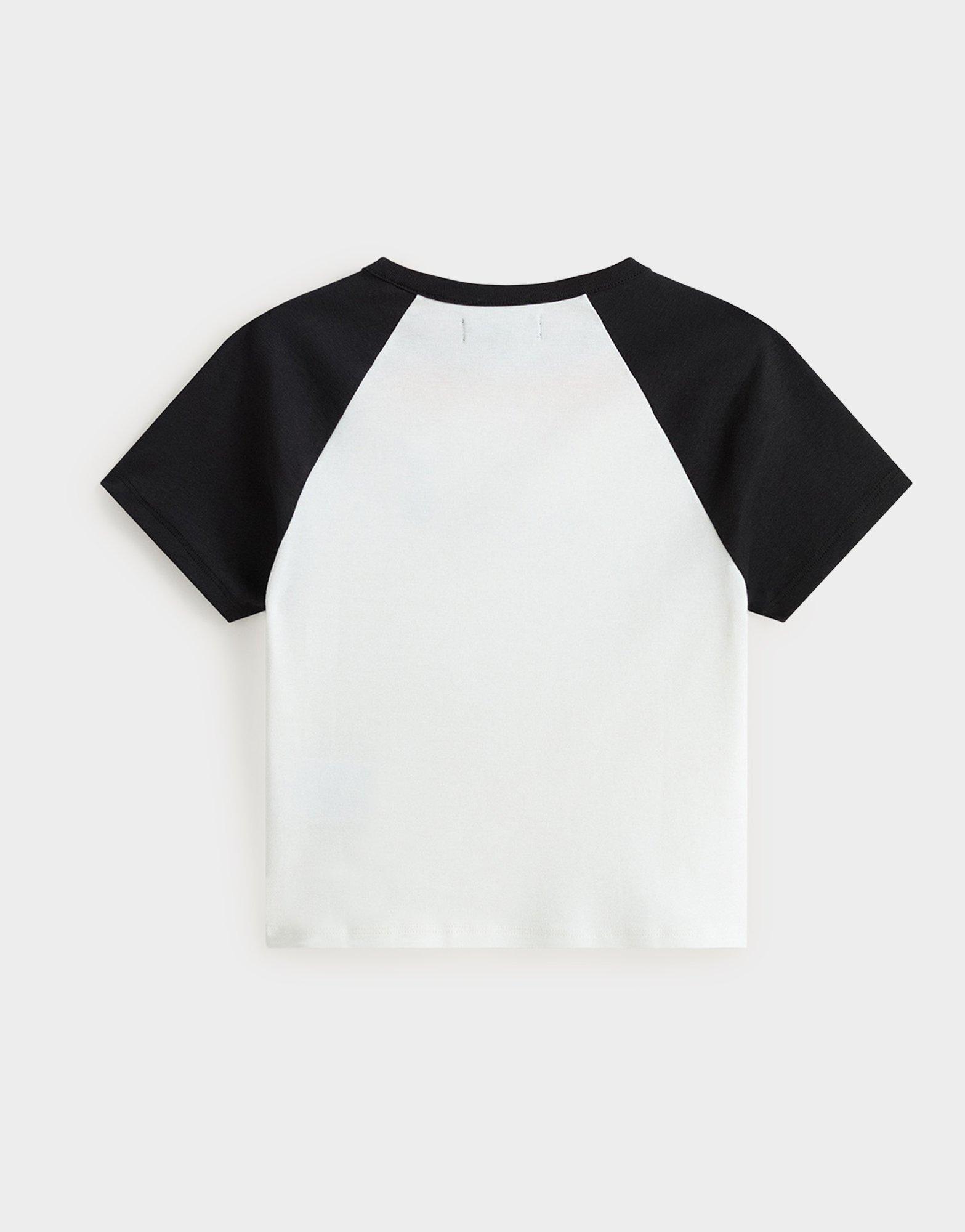 Vans Clare Baby Tee