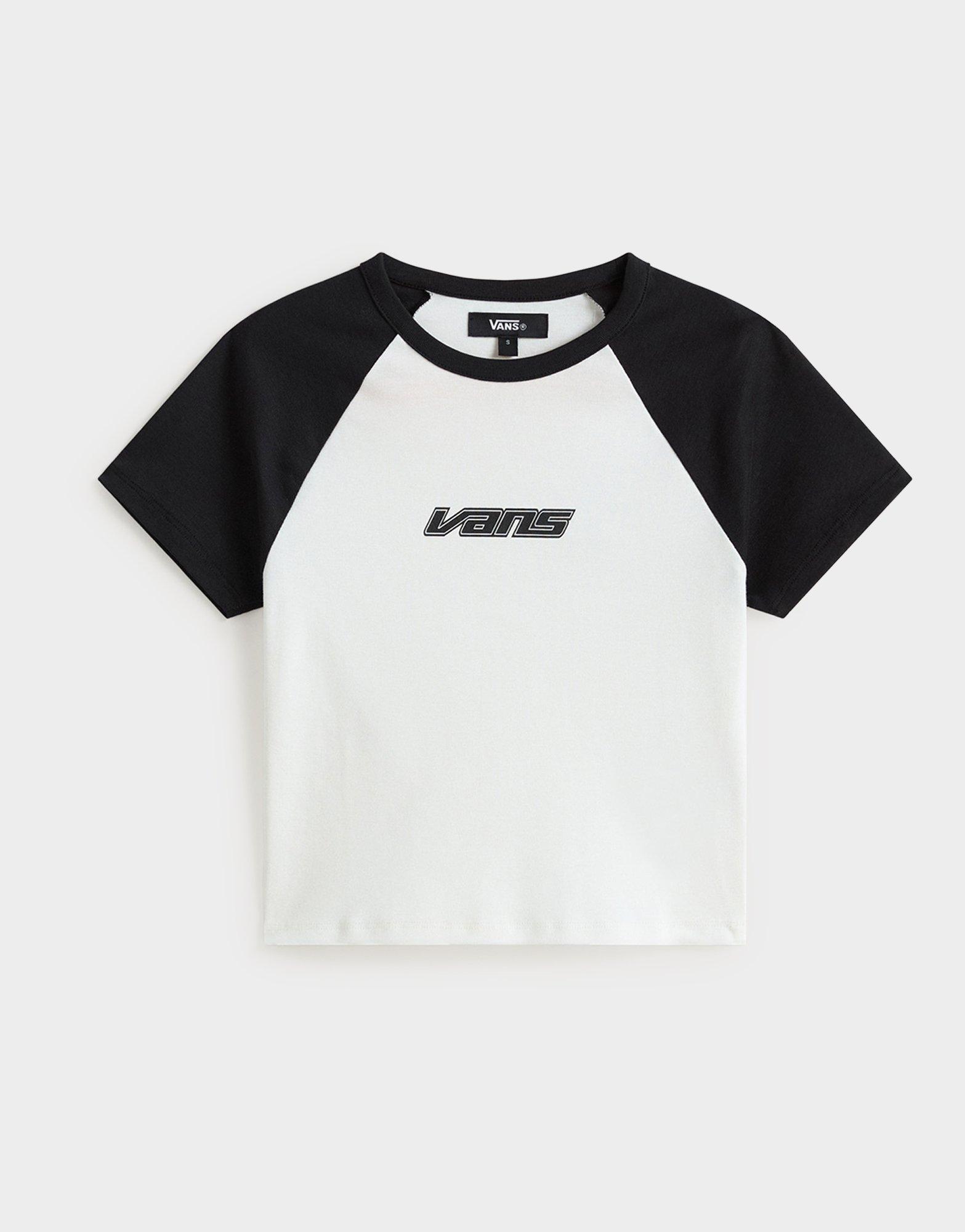 Vans Clare Baby Tee