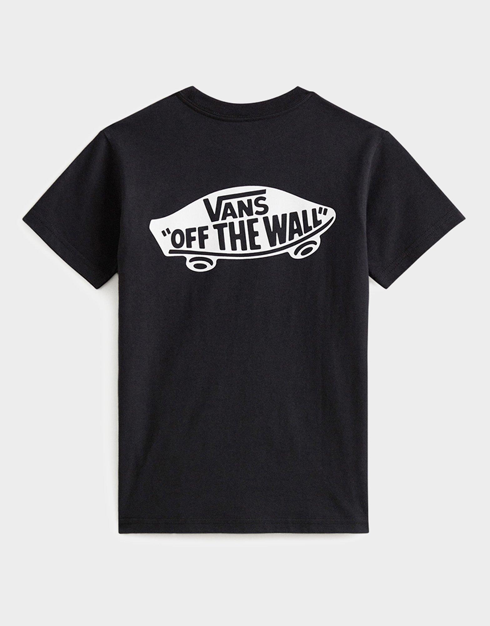 Vans Old Skool Hook and Loop