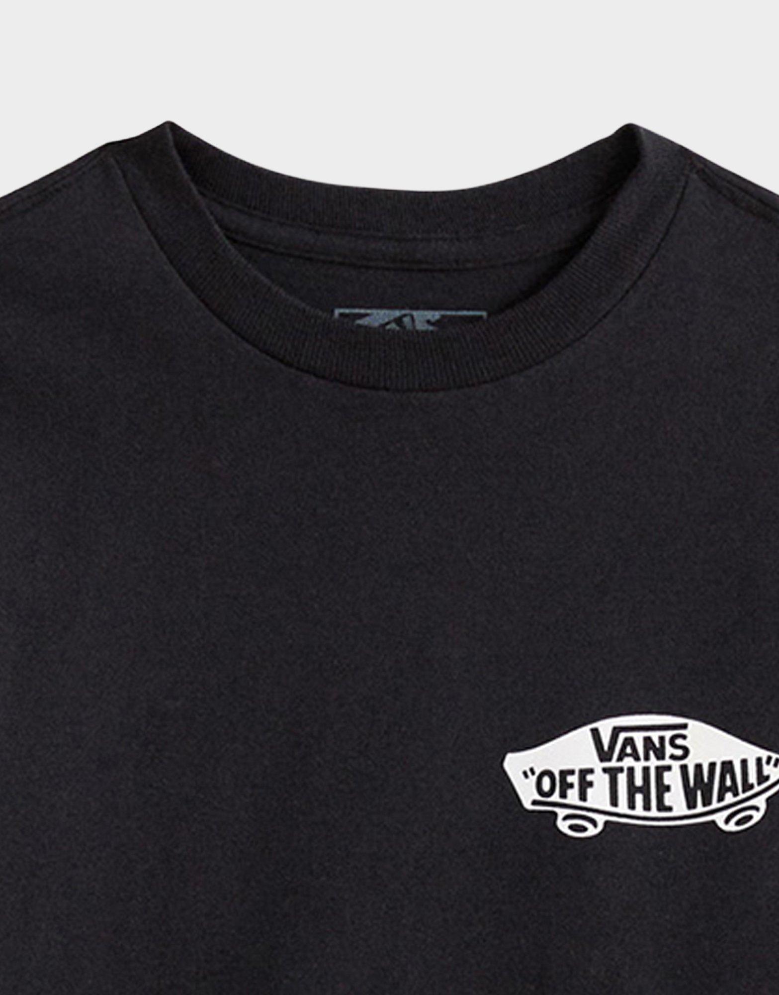 Vans Old Skool Hook and Loop