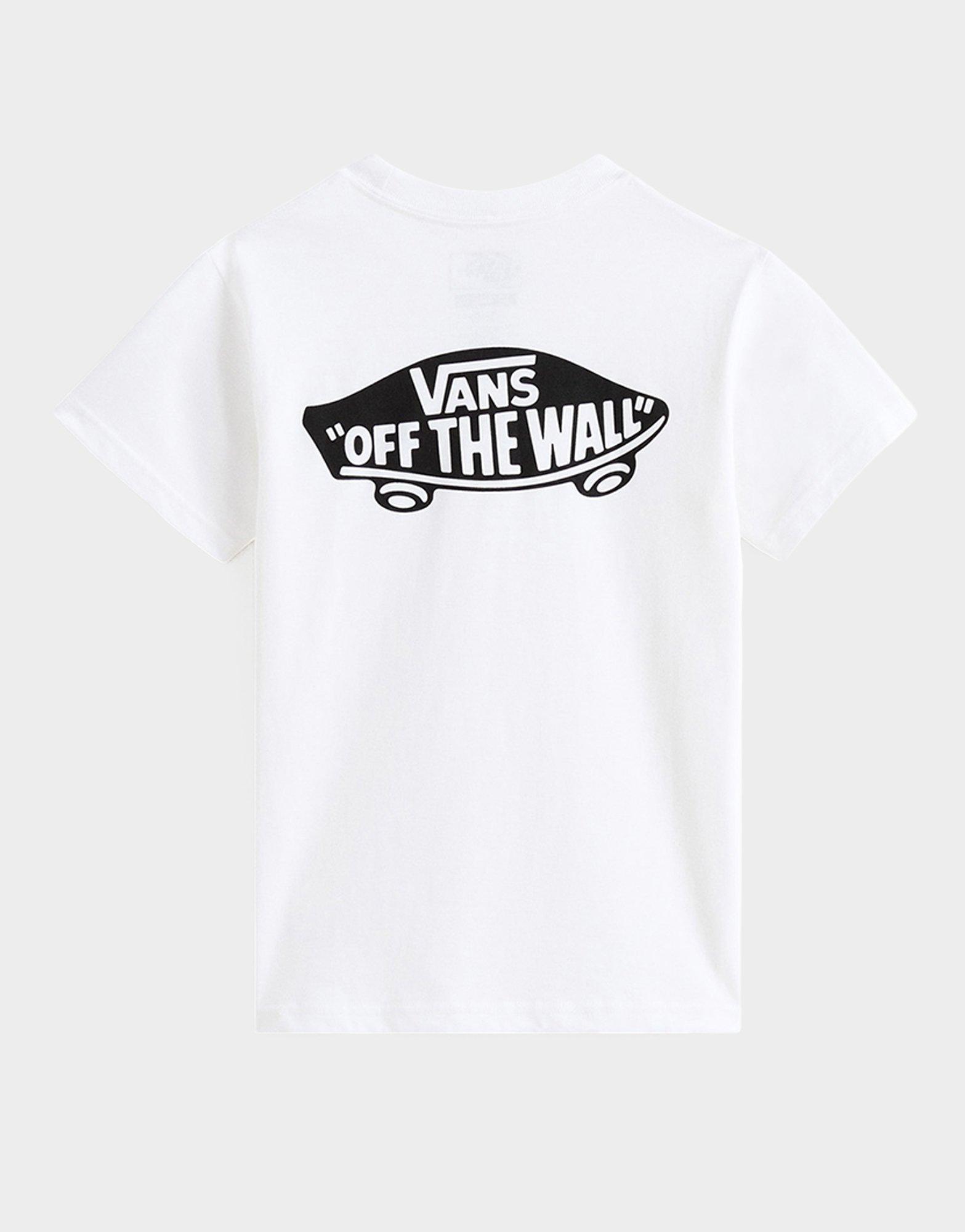 Vans Blocked Box Loose