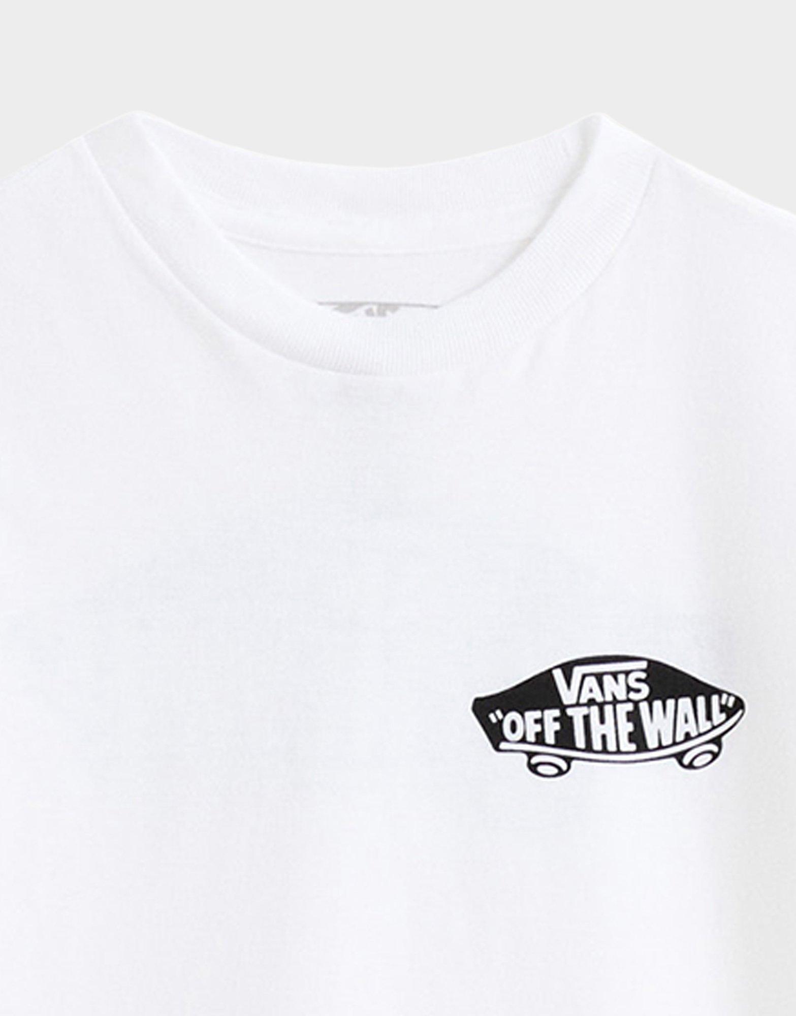 Vans Blocked Box Loose