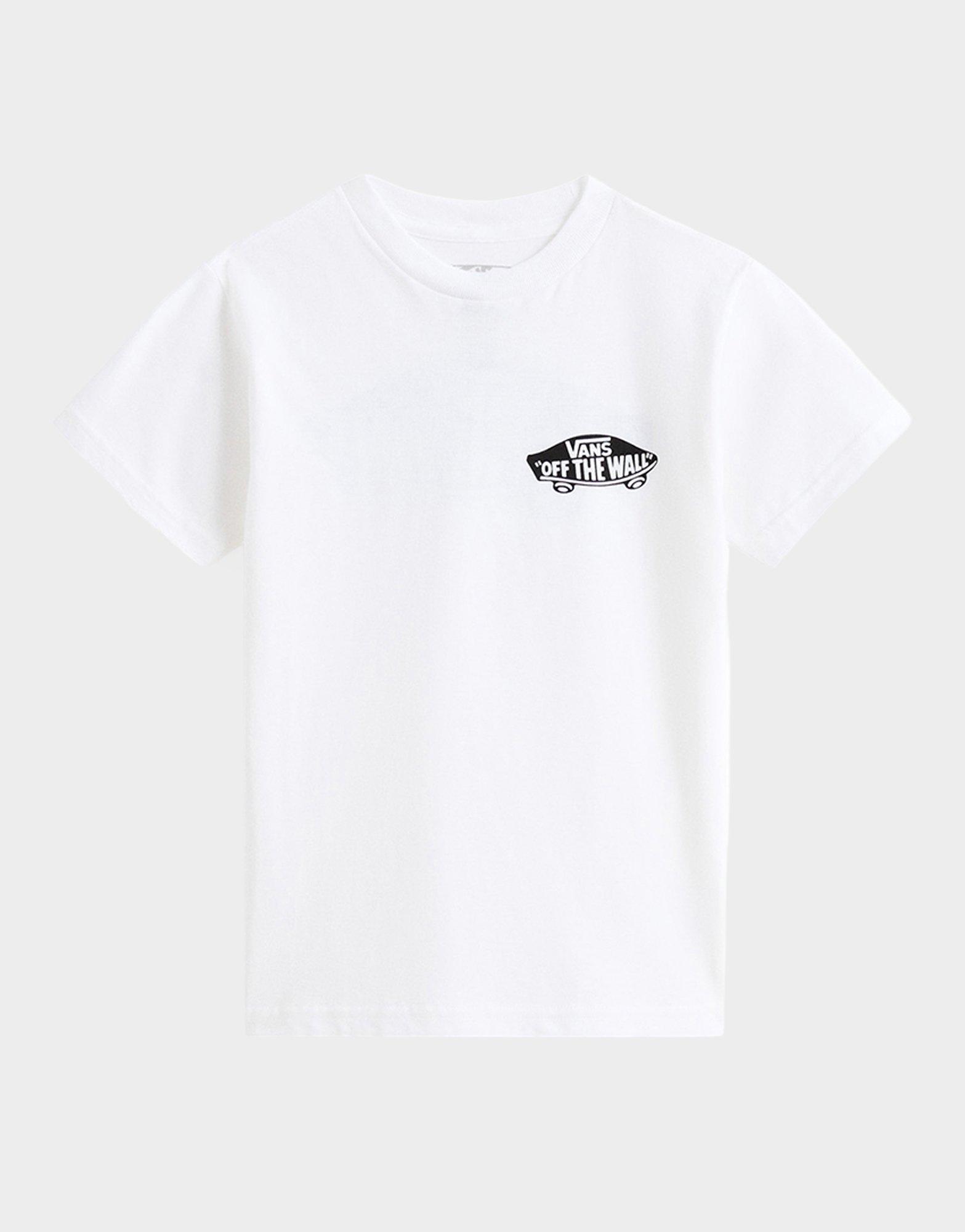 Vans Double Standard Short Sleeves