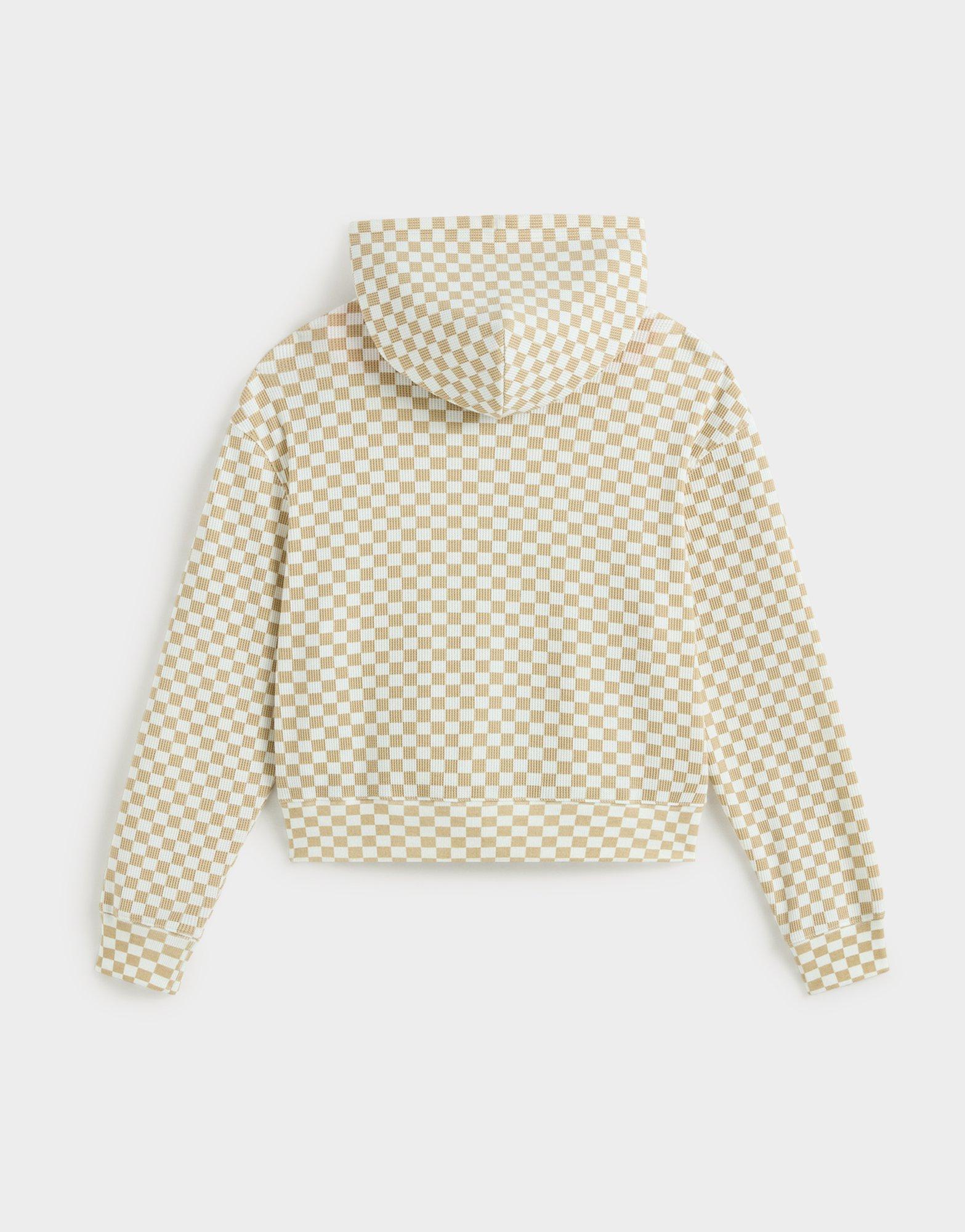 Vans Pierce Shrunken Full Zip