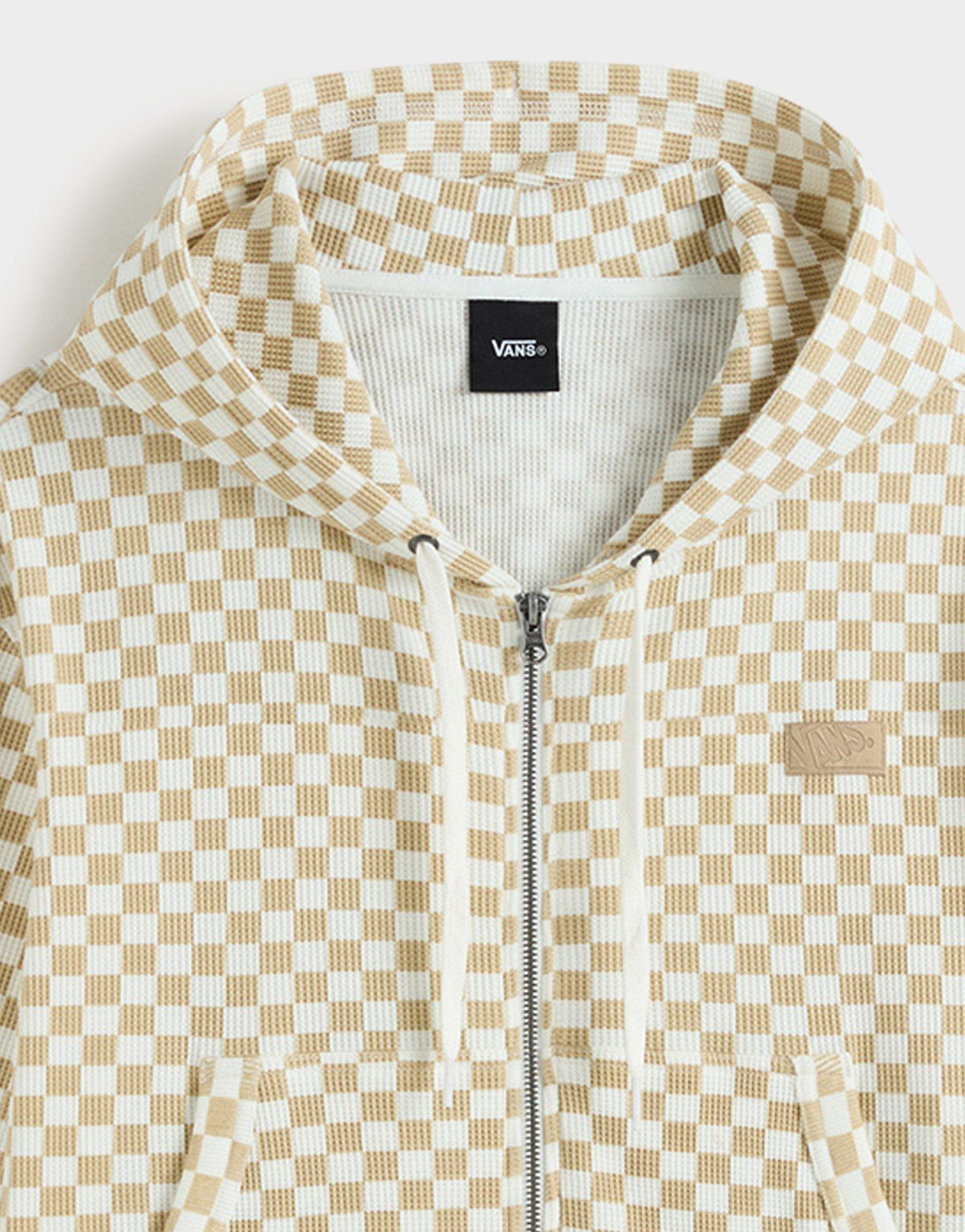 Vans Pierce Shrunken Full Zip
