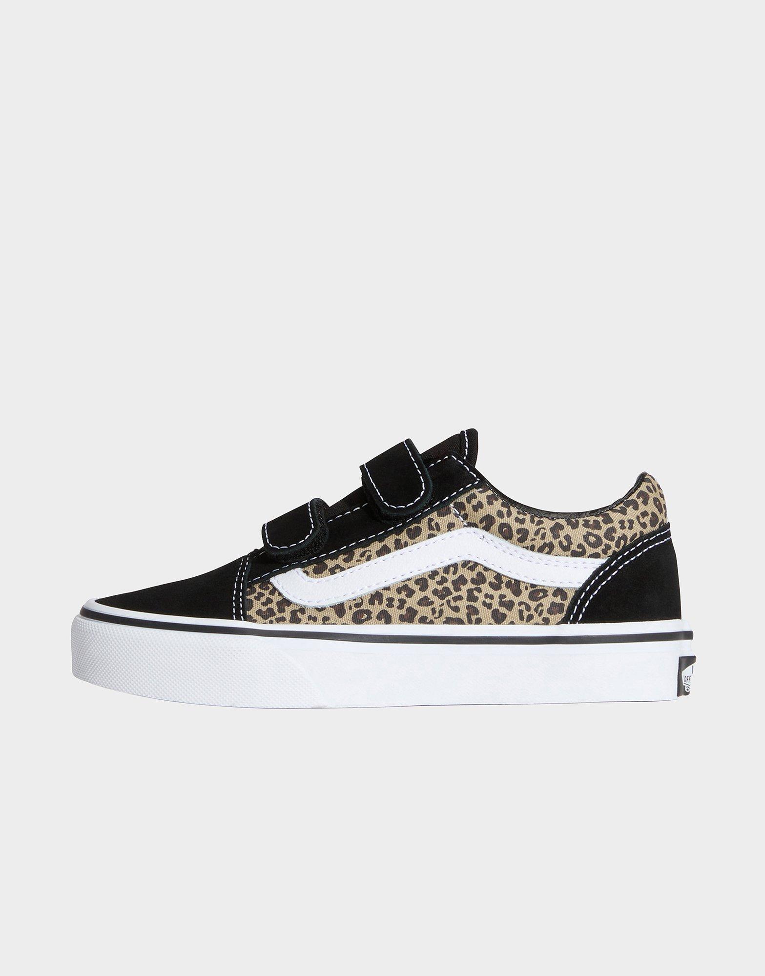 Vans Old Skool Hook and Loop