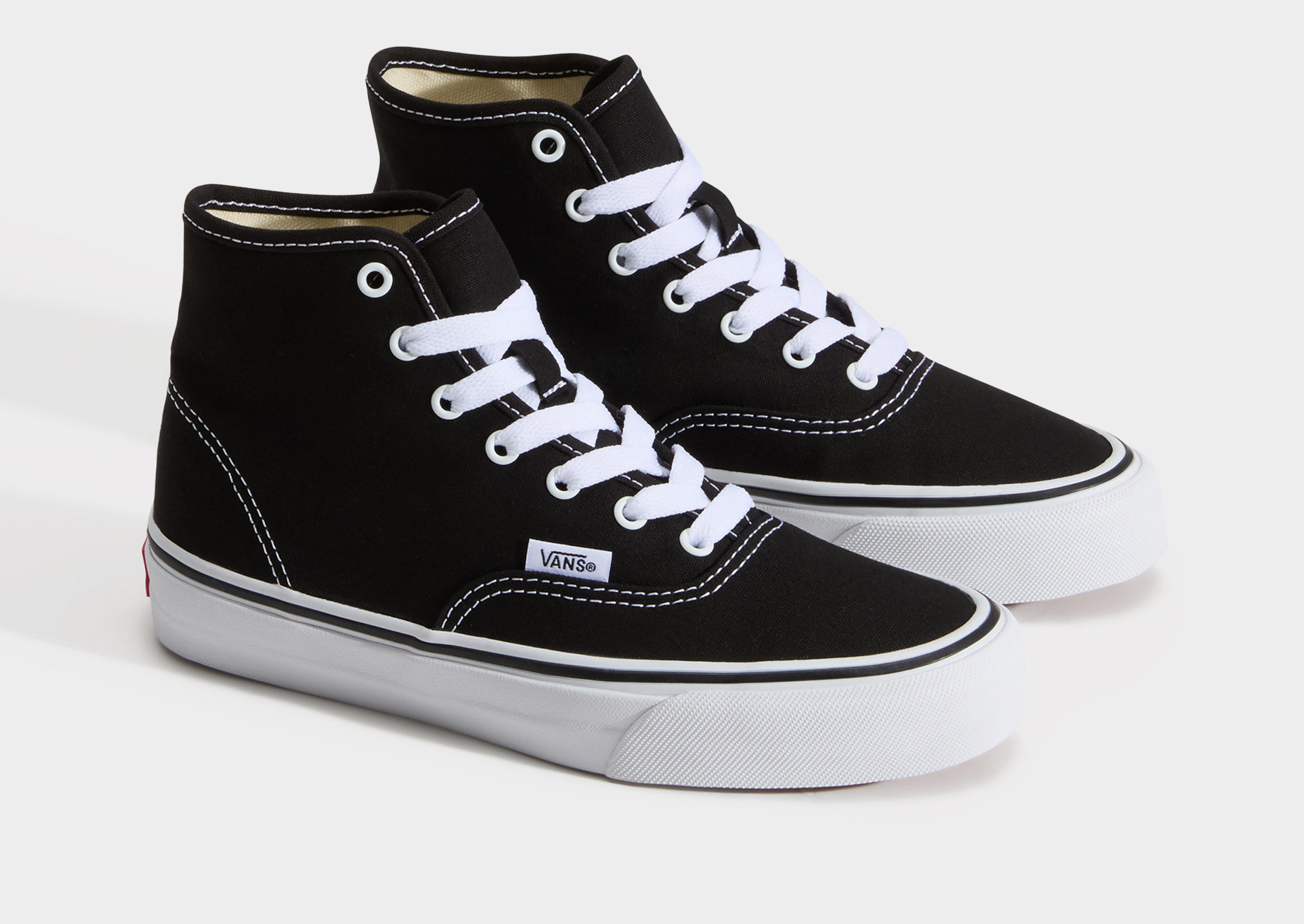 Vans Authentic High Top 2.0