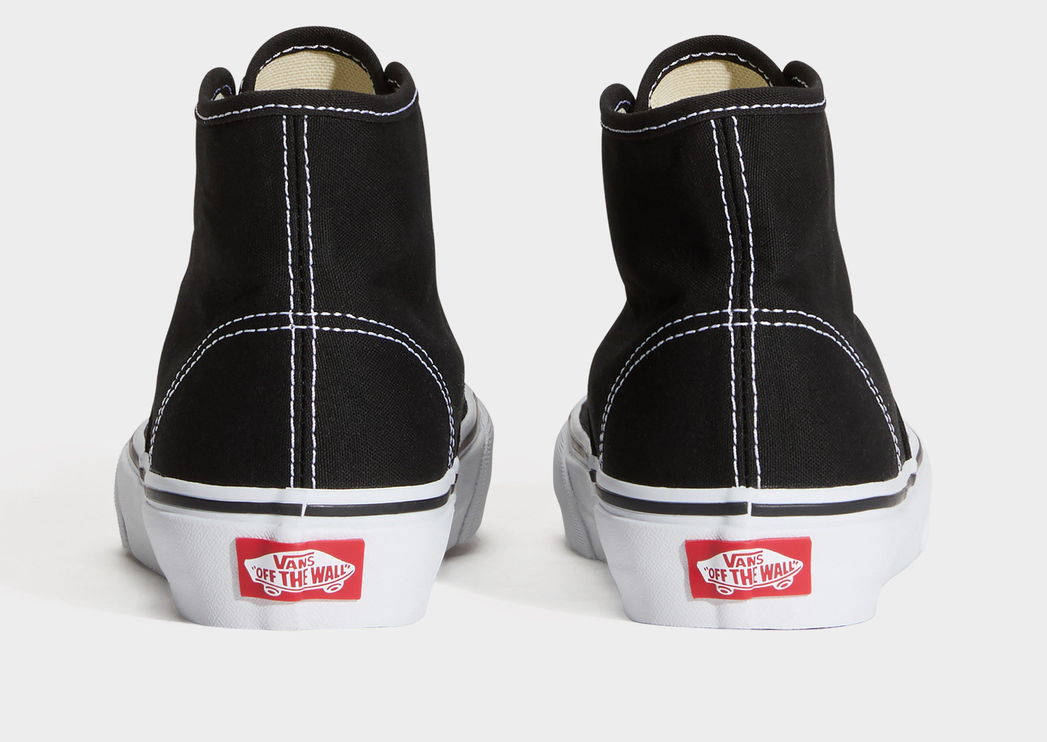 Vans Authentic High Top 2.0