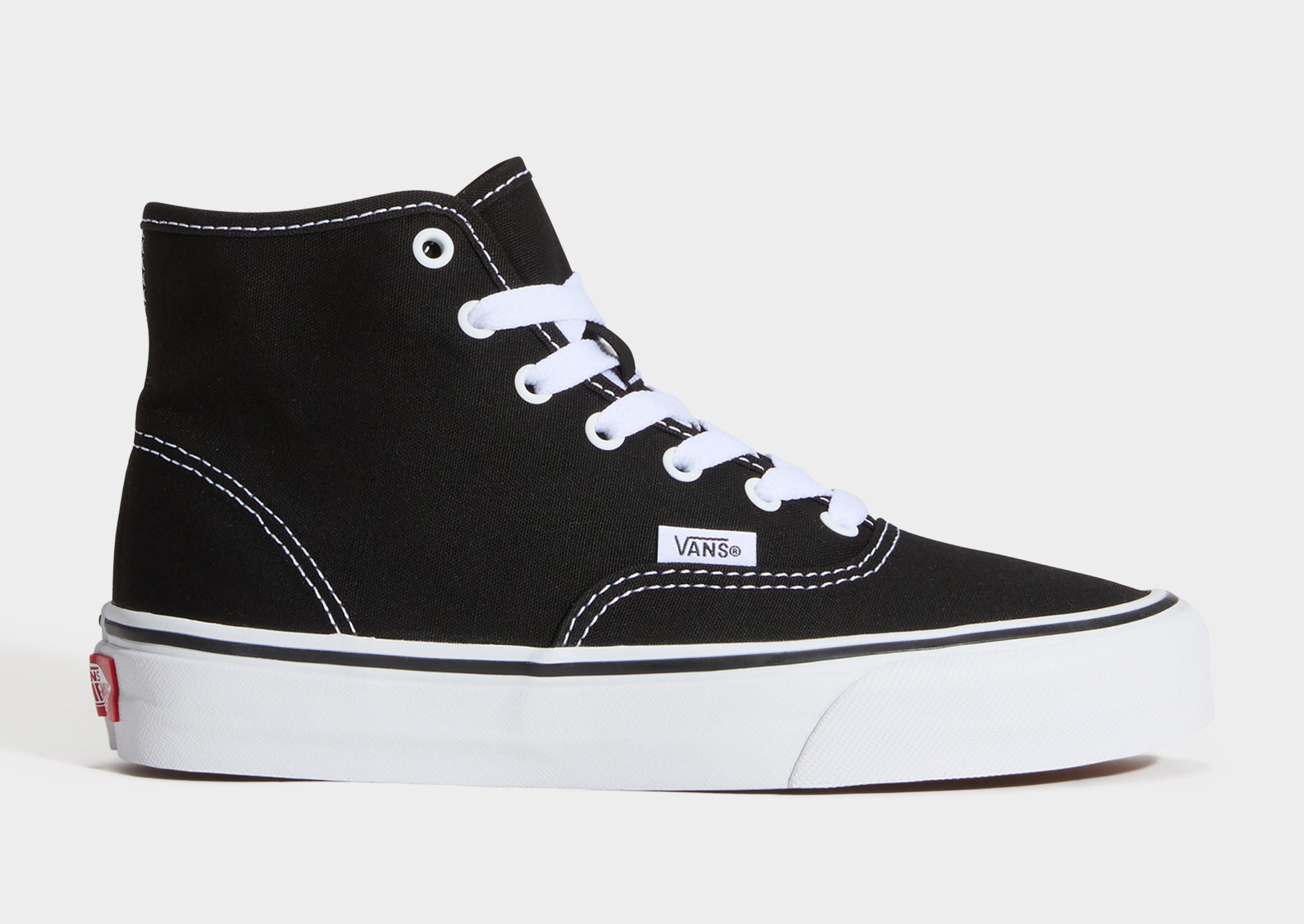 Vans Authentic High Top 2.0