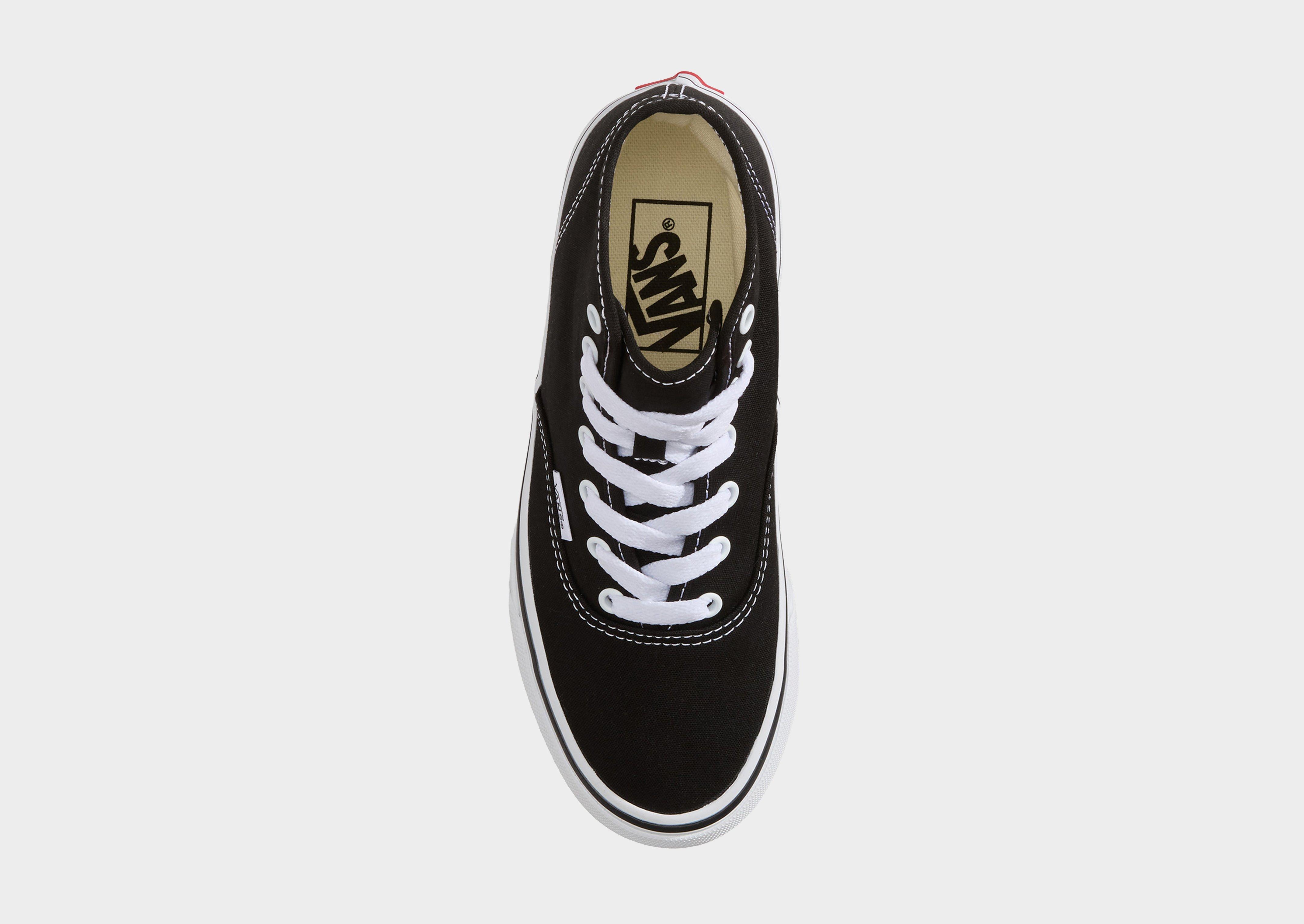 Vans Authentic High Top 2.0