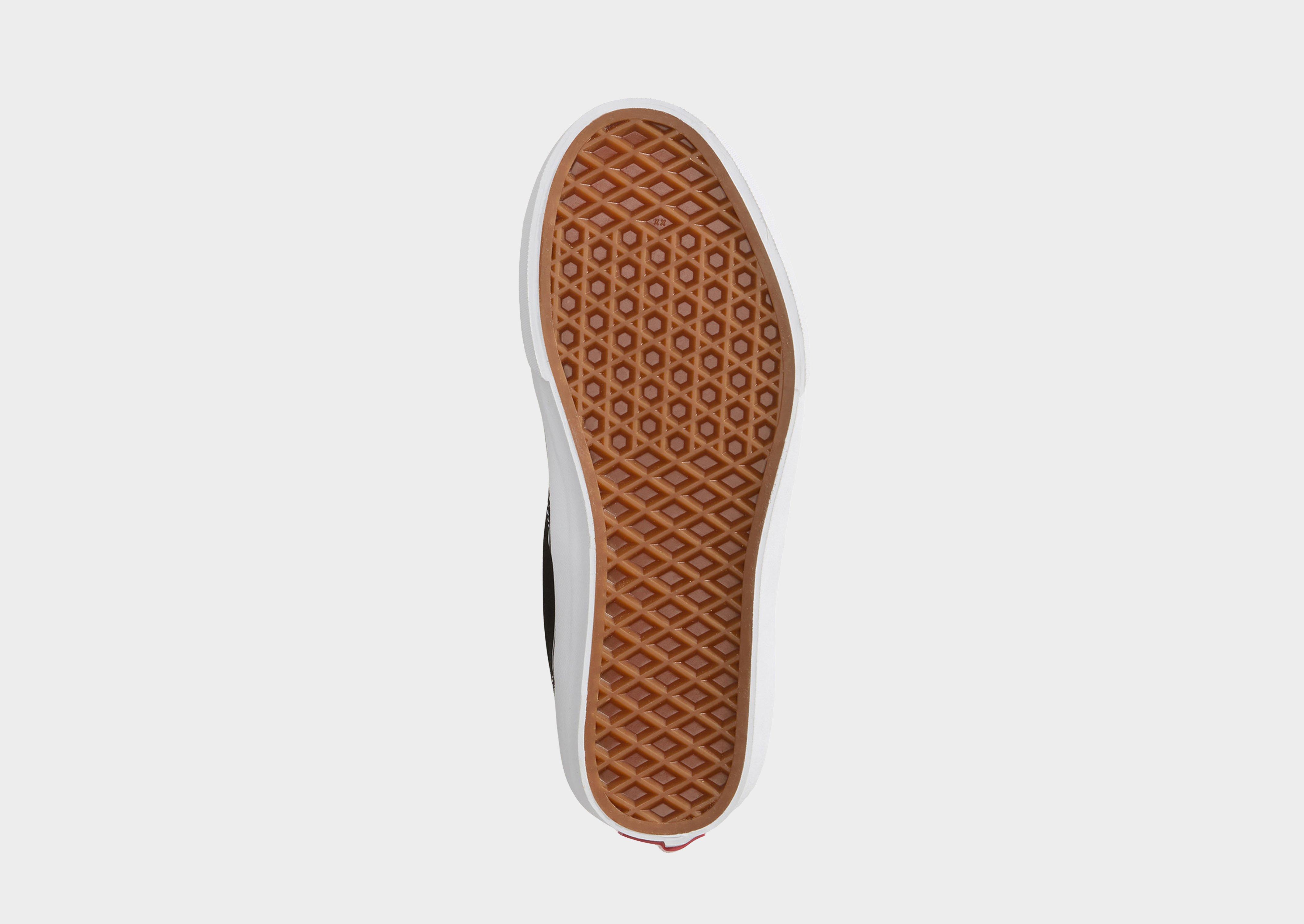 Vans Authentic High Top 2.0