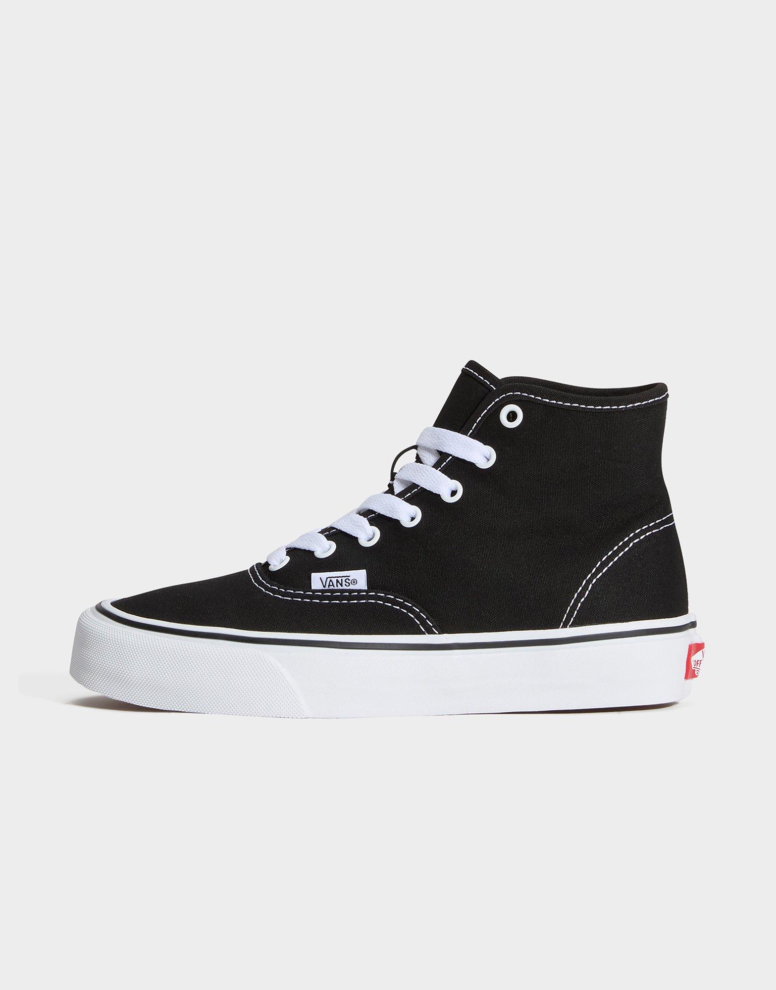 Vans Authentic High Top 2.0