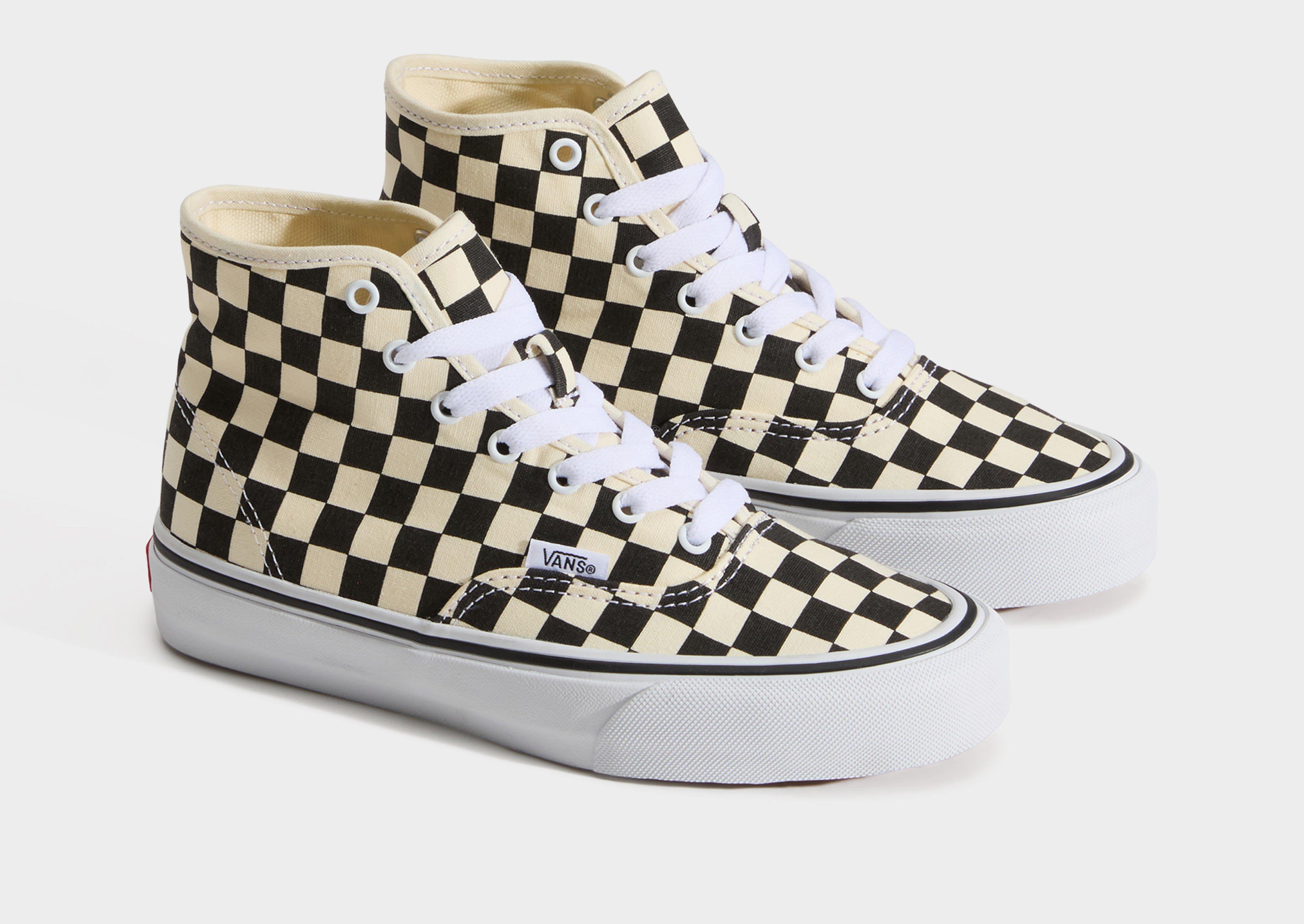 Vans Authentic High Top 2.0