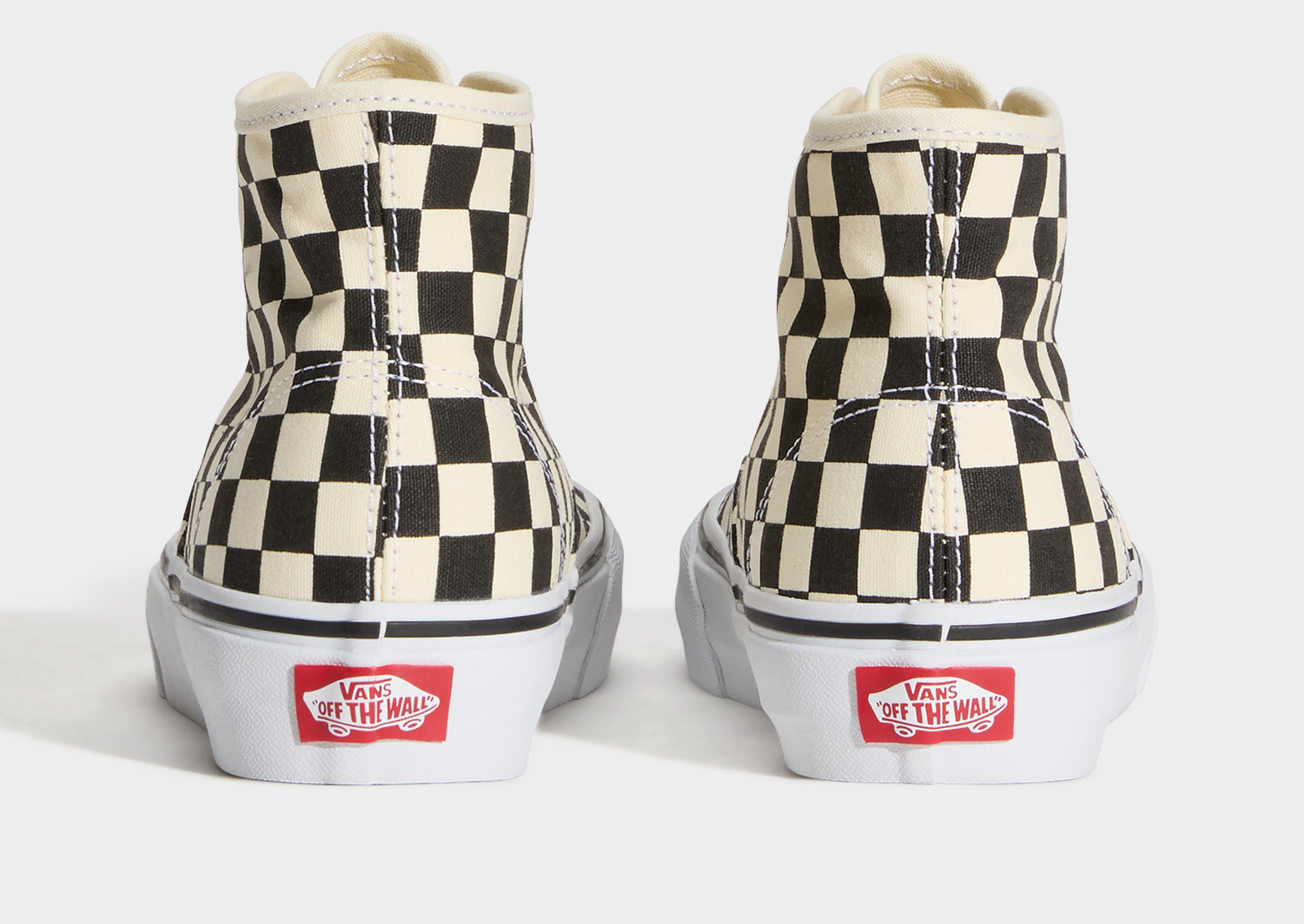 Vans Authentic High Top 2.0