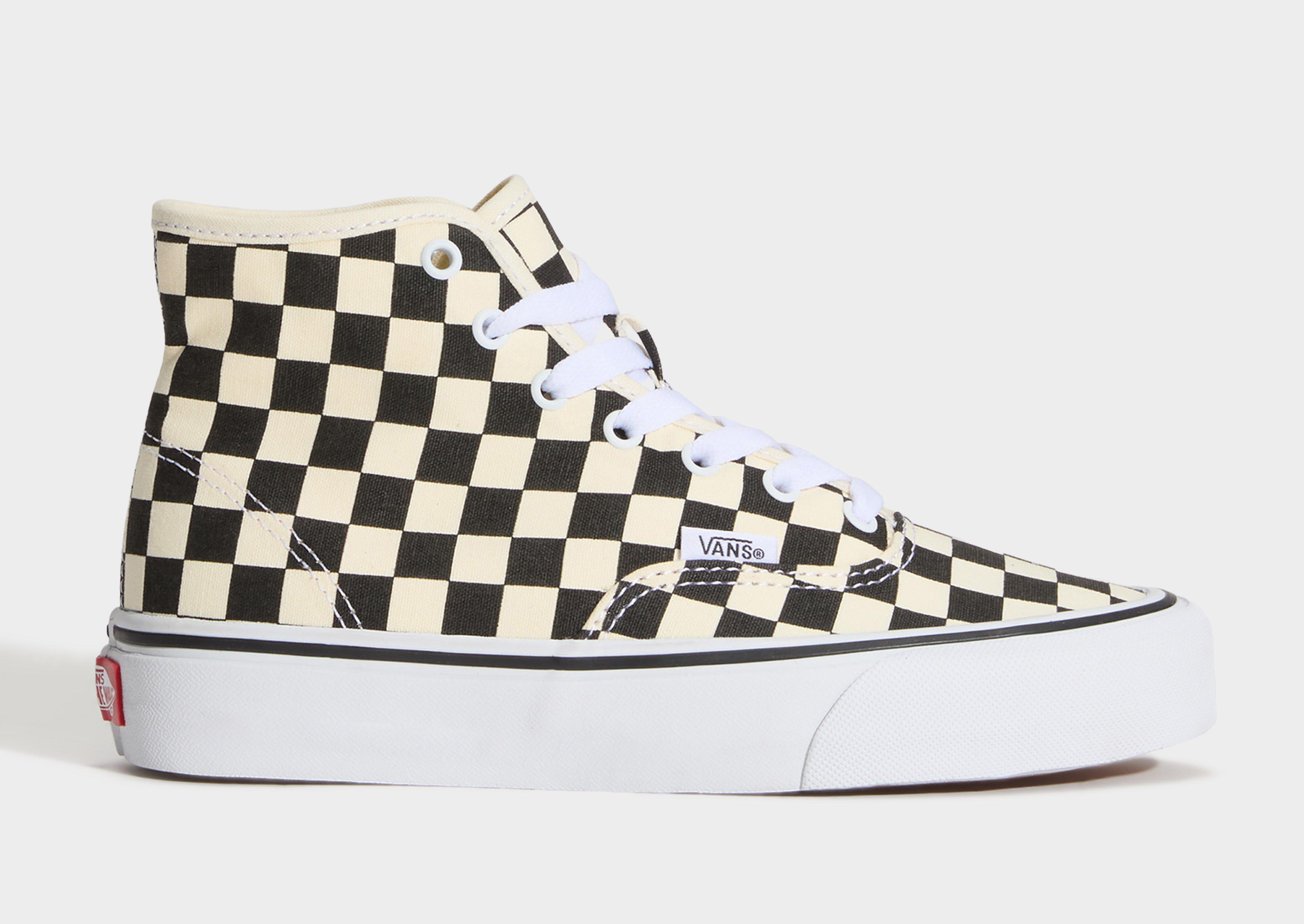Vans Authentic High Top 2.0
