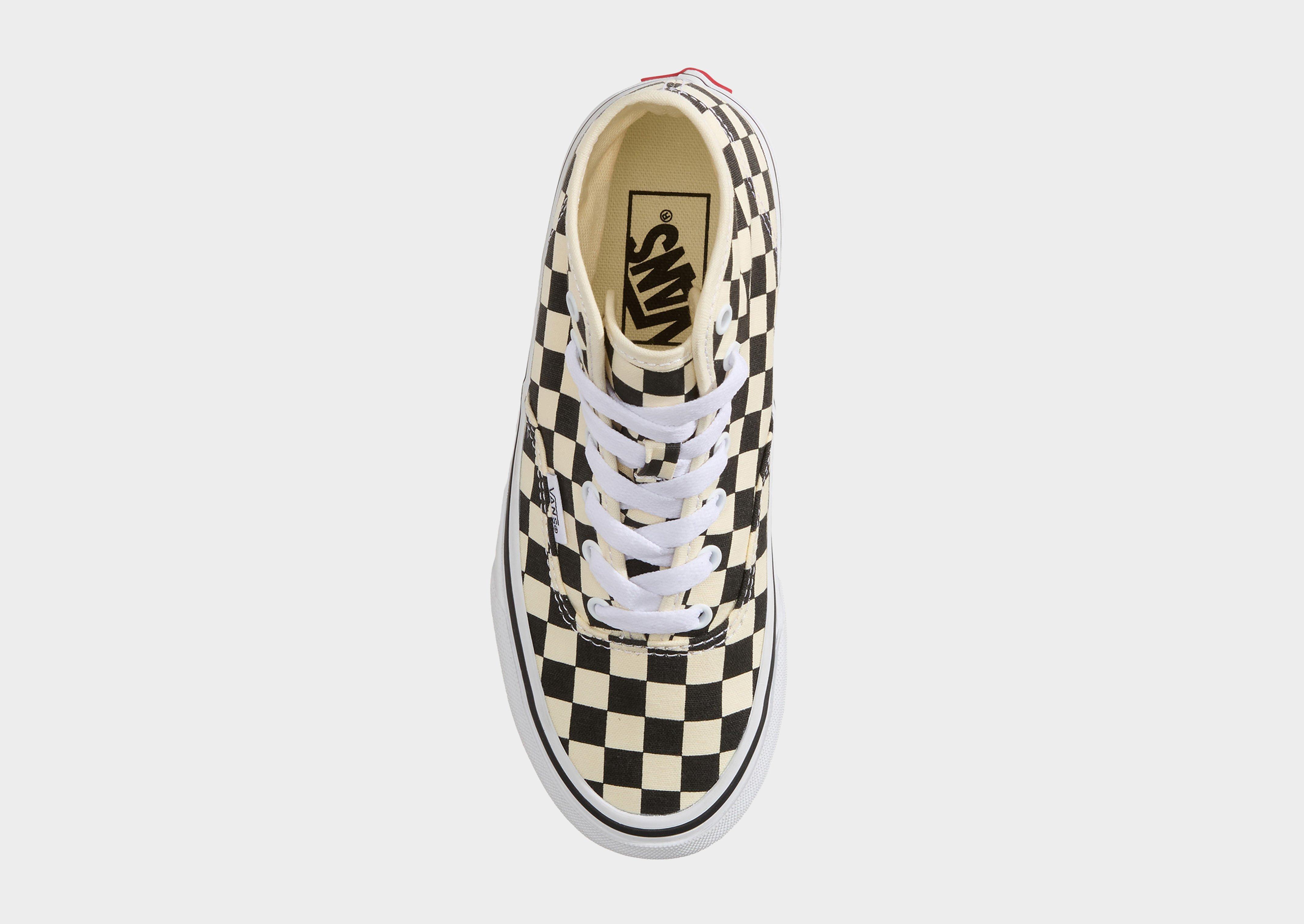 Vans Authentic High Top 2.0