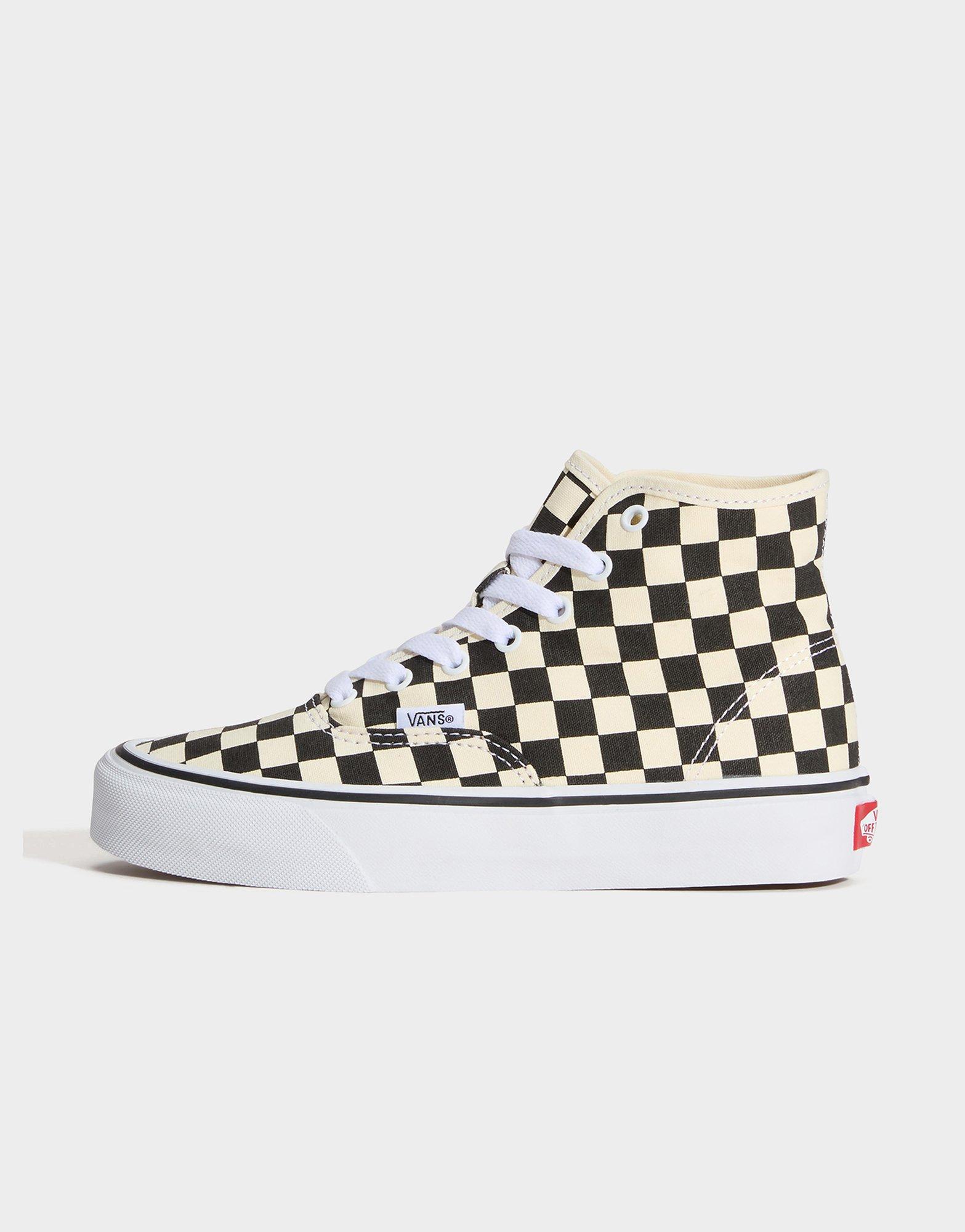 Vans Authentic High Top 2.0