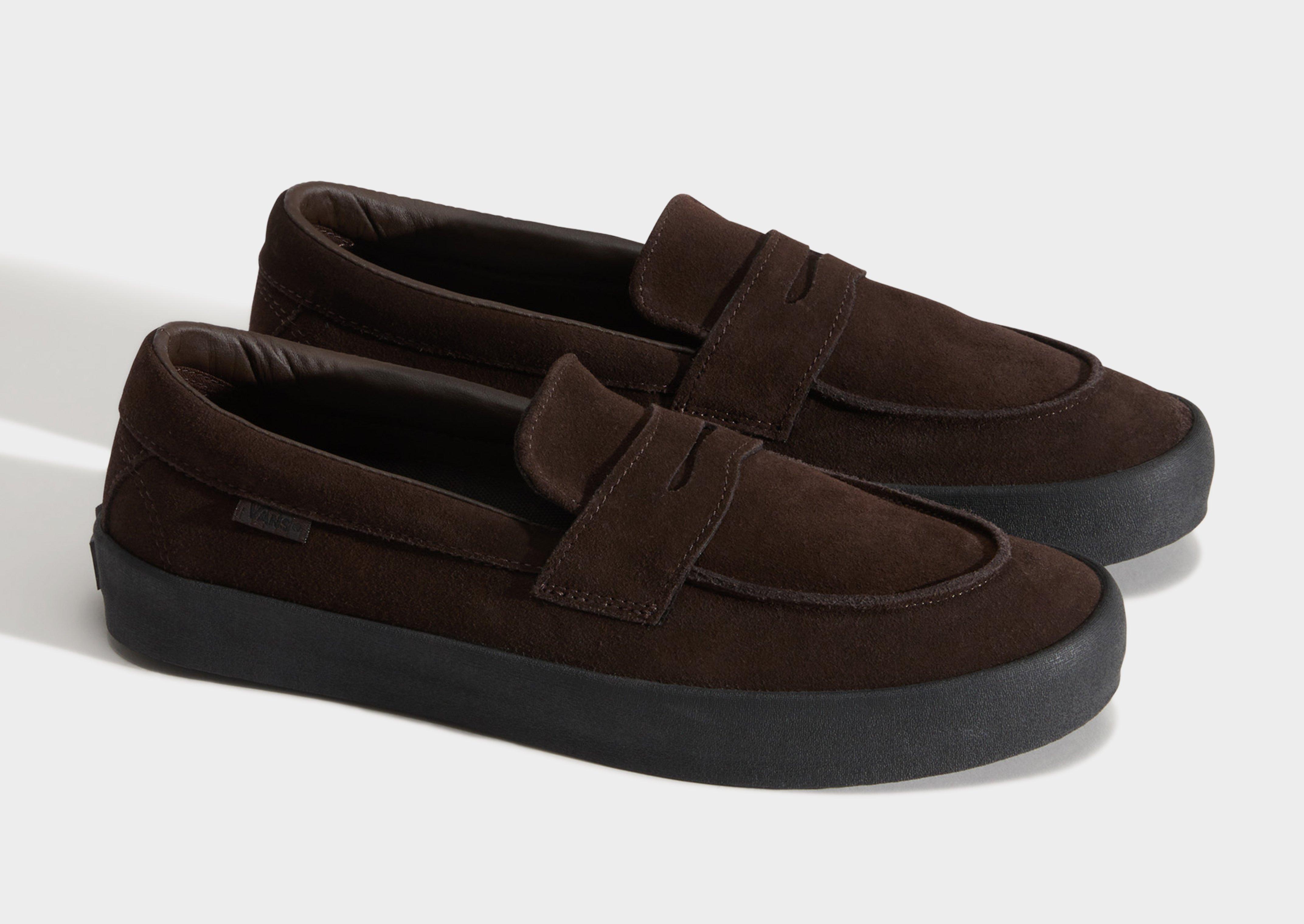 Vans Skate Loafer