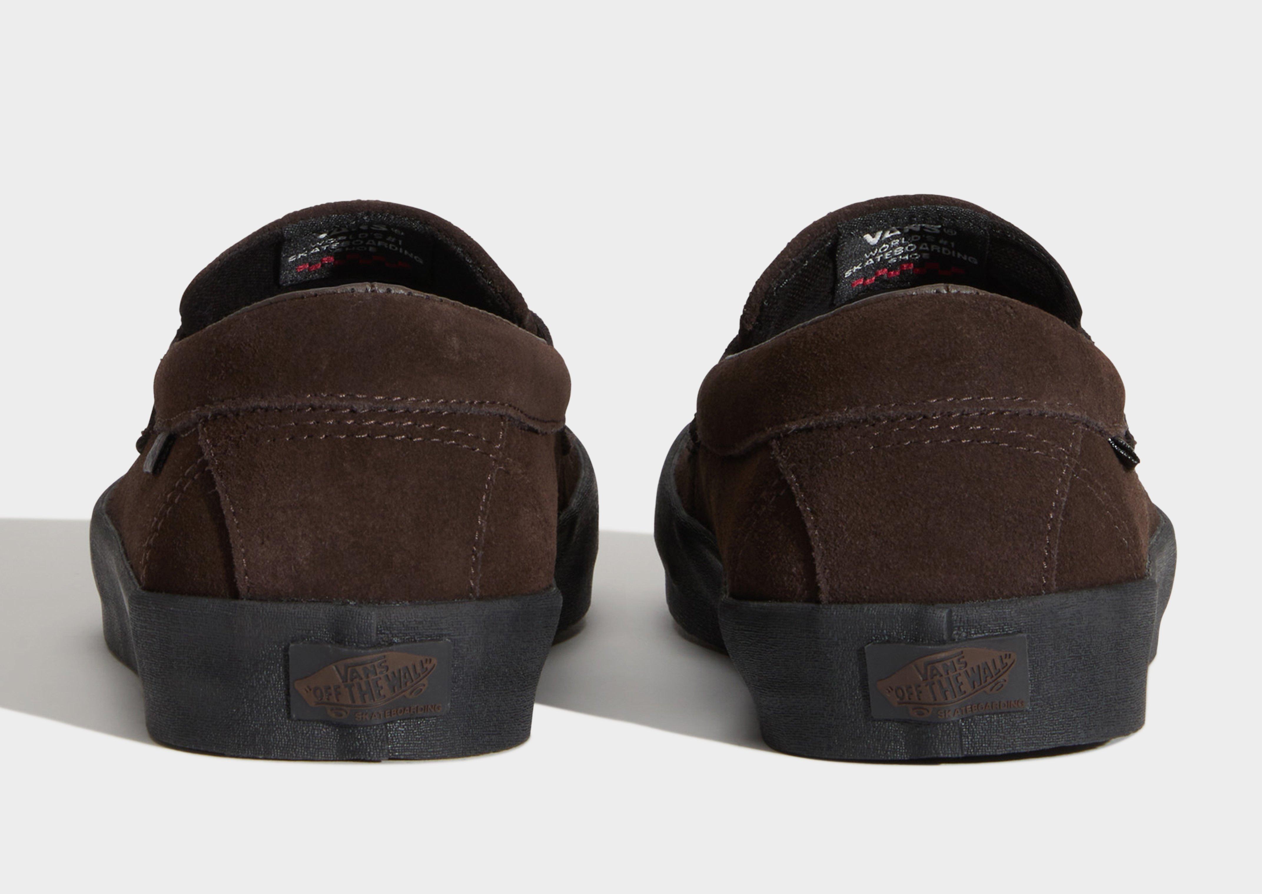 Vans Skate Loafer