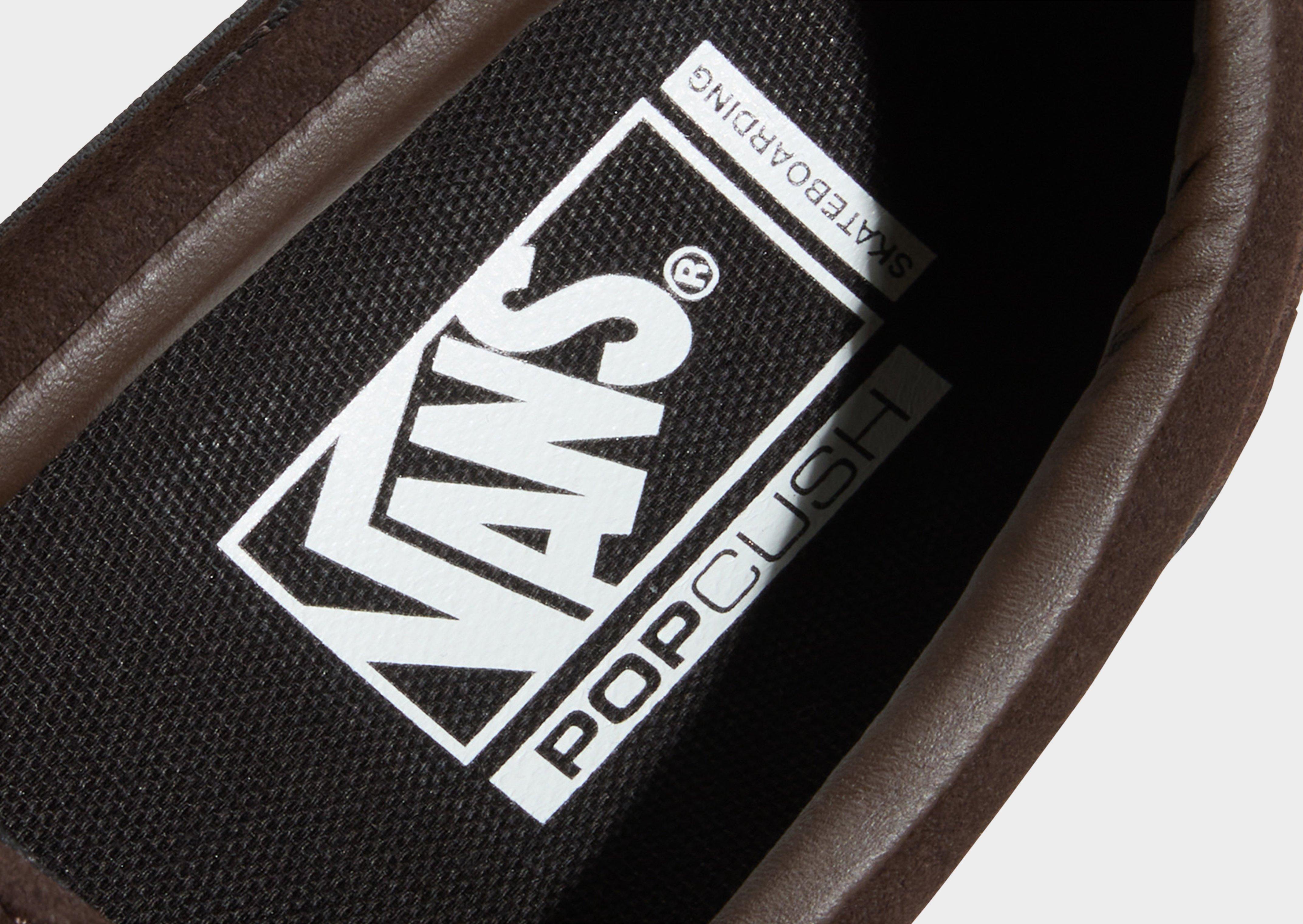 Vans Skate Loafer