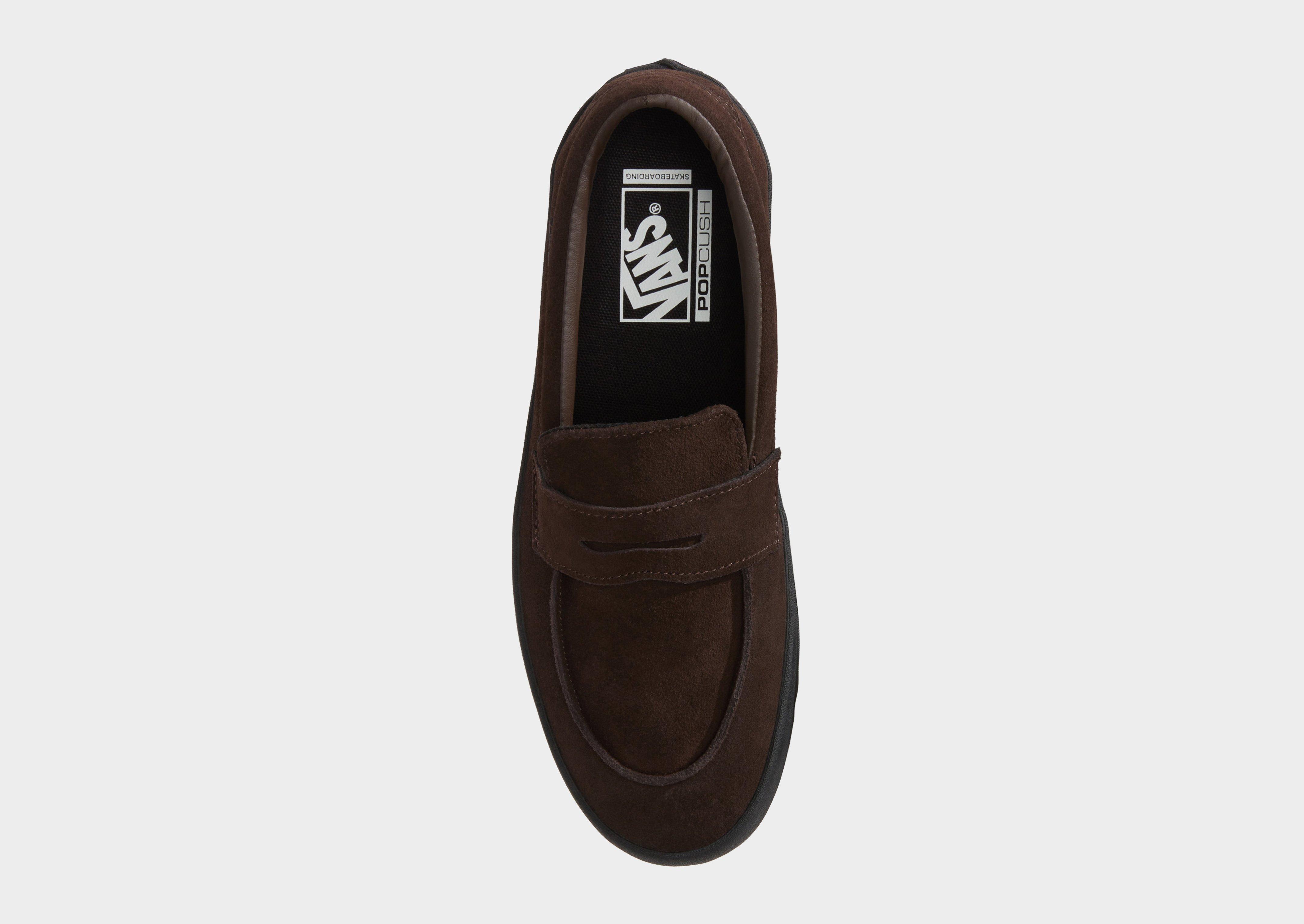 Vans Skate Loafer