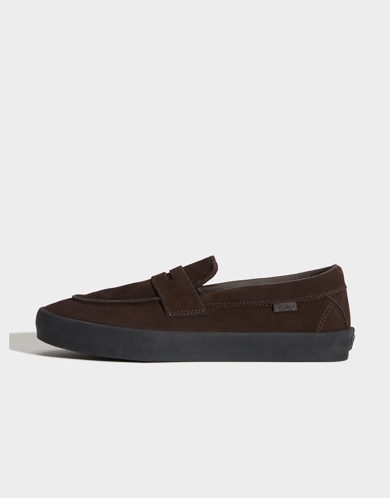 Vans Skate Loafer