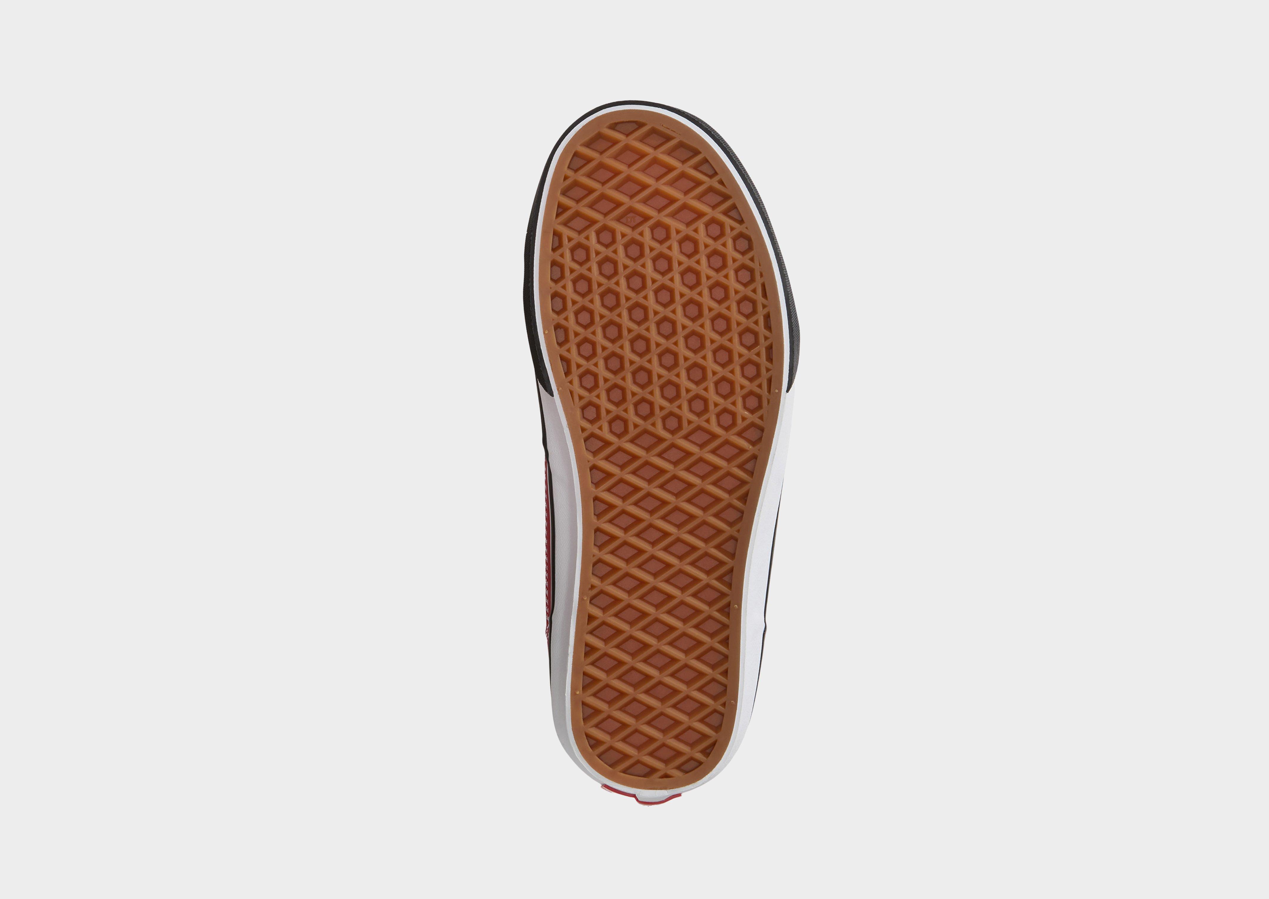Vans Half Cab Deconstructed