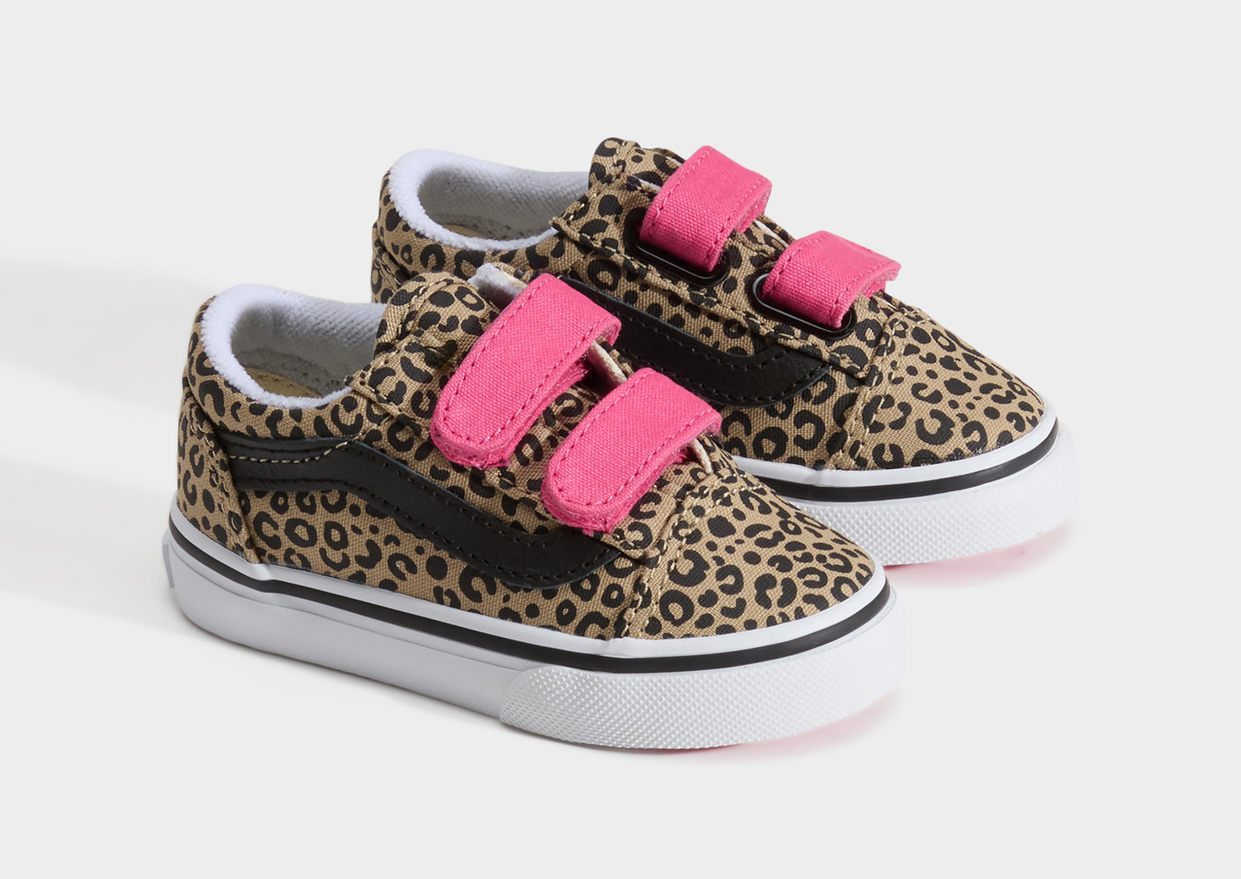 Vans Old Skool Hook and Loop